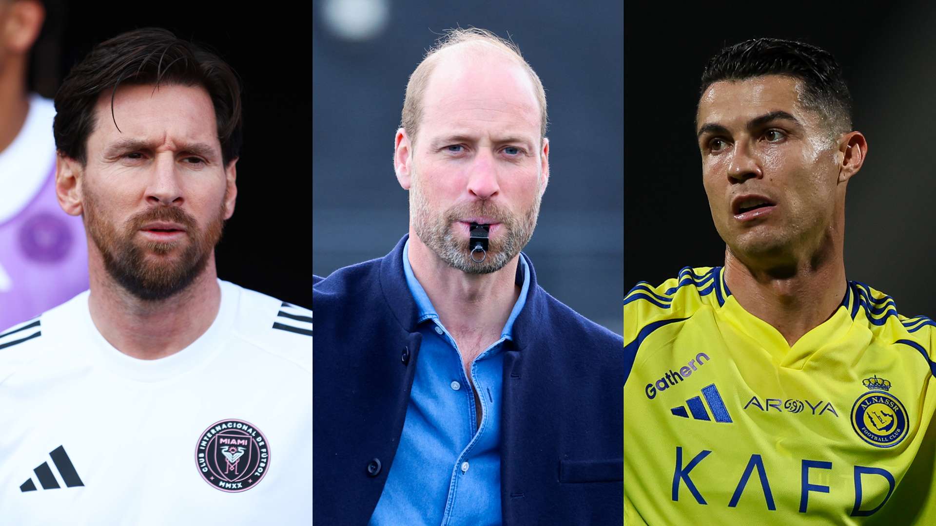 Ferdinand over CR7! Van der Sar picks his favourite Man Utd legends  