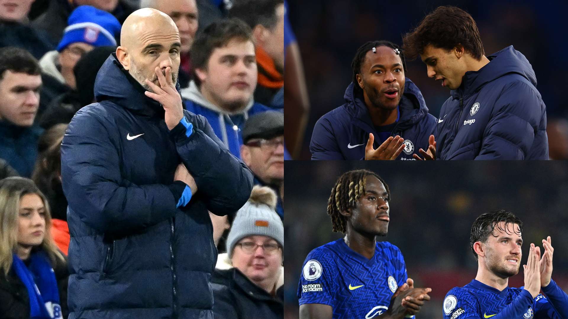 Chelsea could sell ENTIRE XI to fund big-money striker transfer  