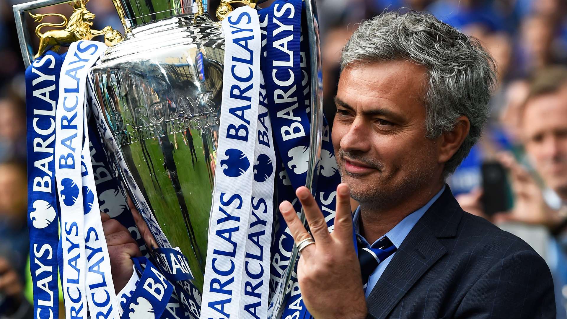 Sensitive Chelsea stars didn’t like ‘rubbish’ jibes from Mourinho  