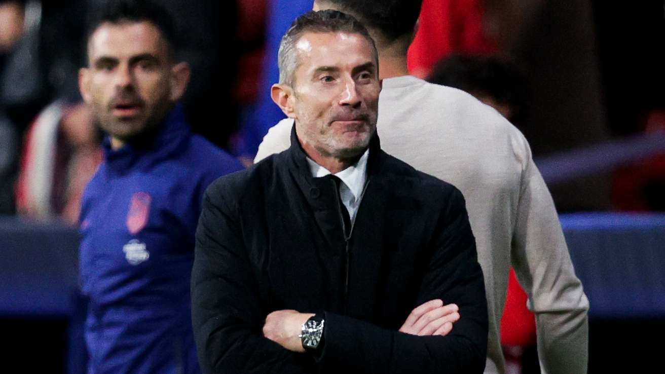 Arsenal close in on new sporting director  