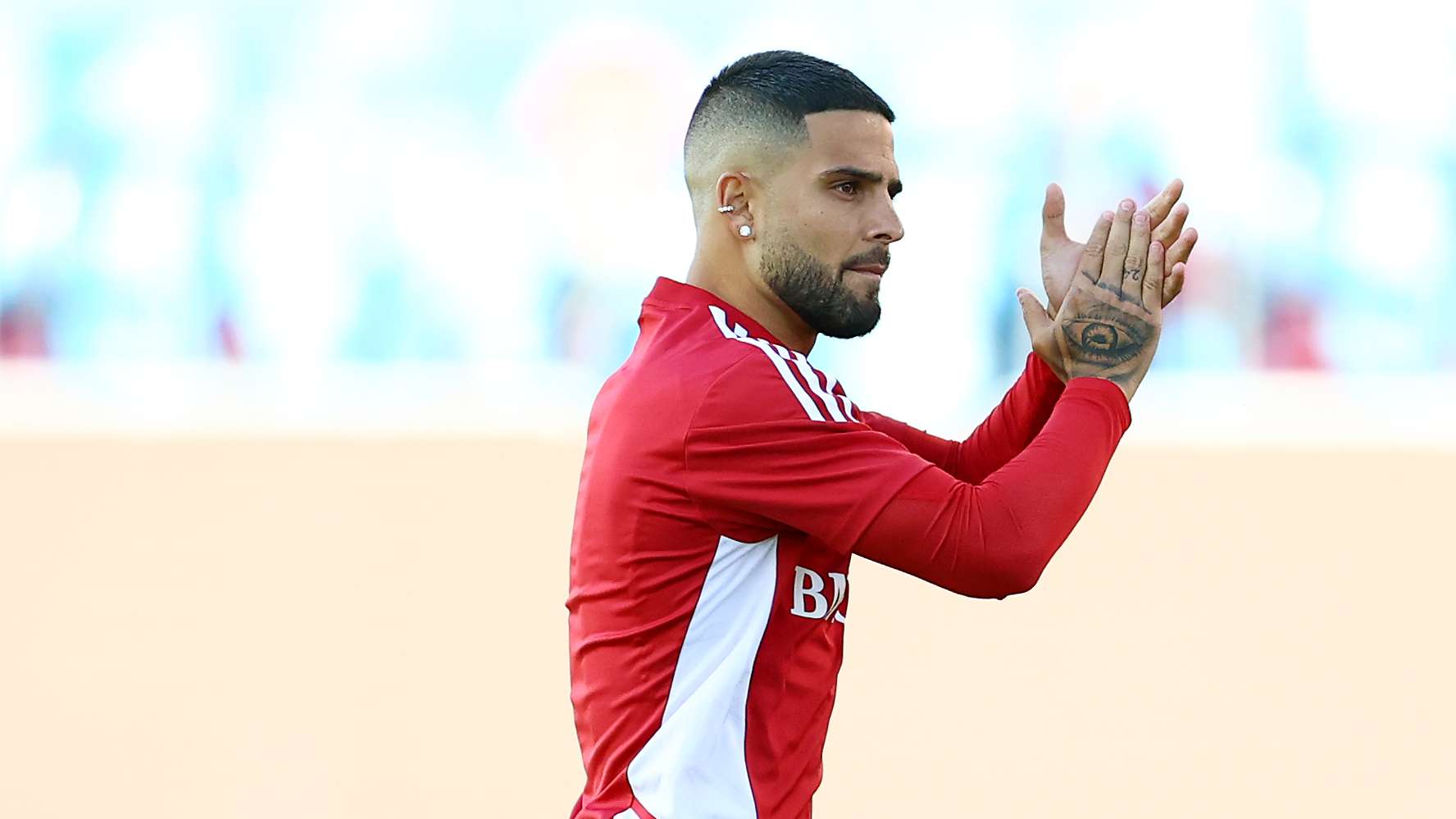 How much does Lorenzo Insigne earn at Toronto FC?  