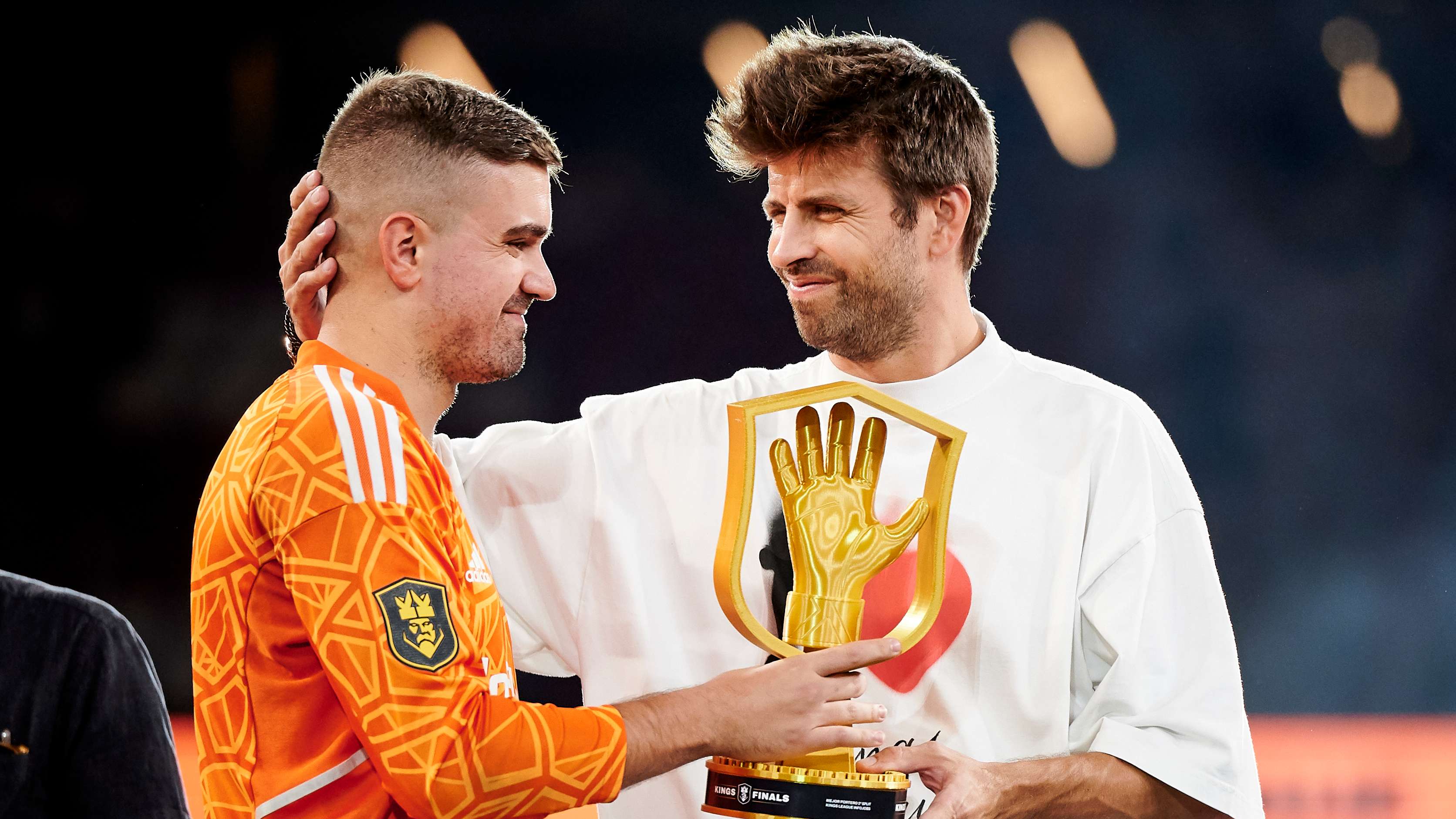 Creator Leagues: The future of football or the downfall of the beautiful game?  