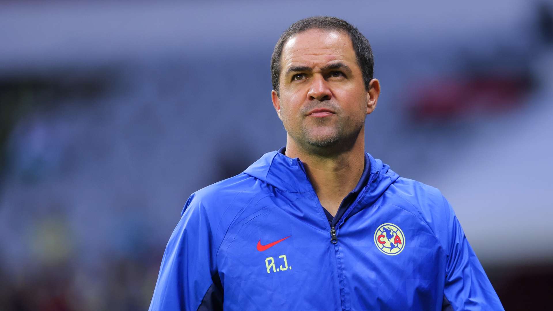 America's Jardine on CWC: 'If we deserve it, we will be there'  
