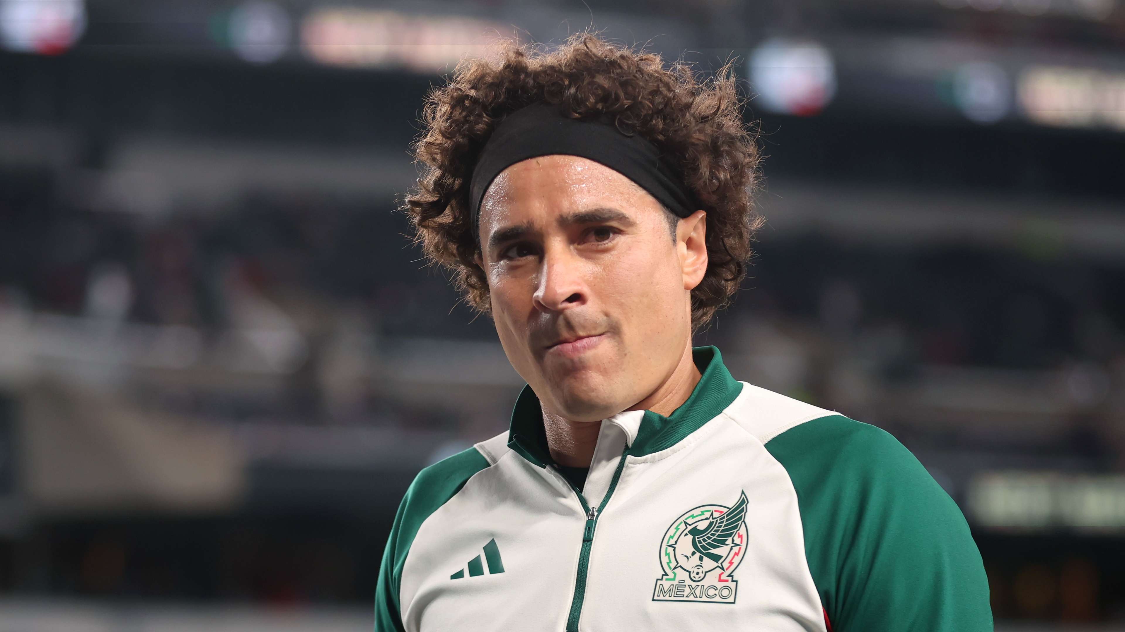 'I miss Guillermo Ochoa' – Sanchez questions Aguirre's GK snub  