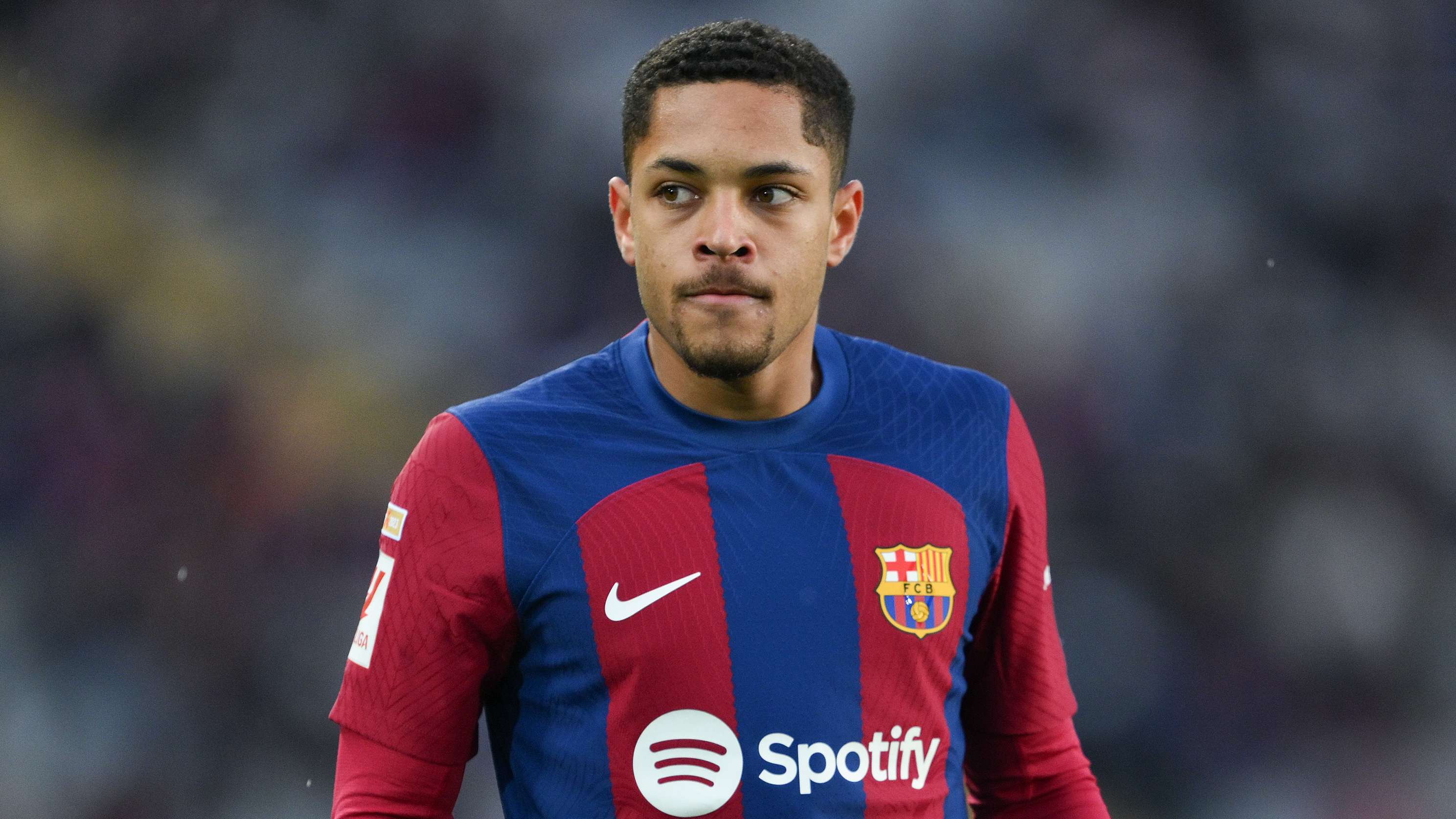 Barca flop Roque tipped for shock return just days after leaving  