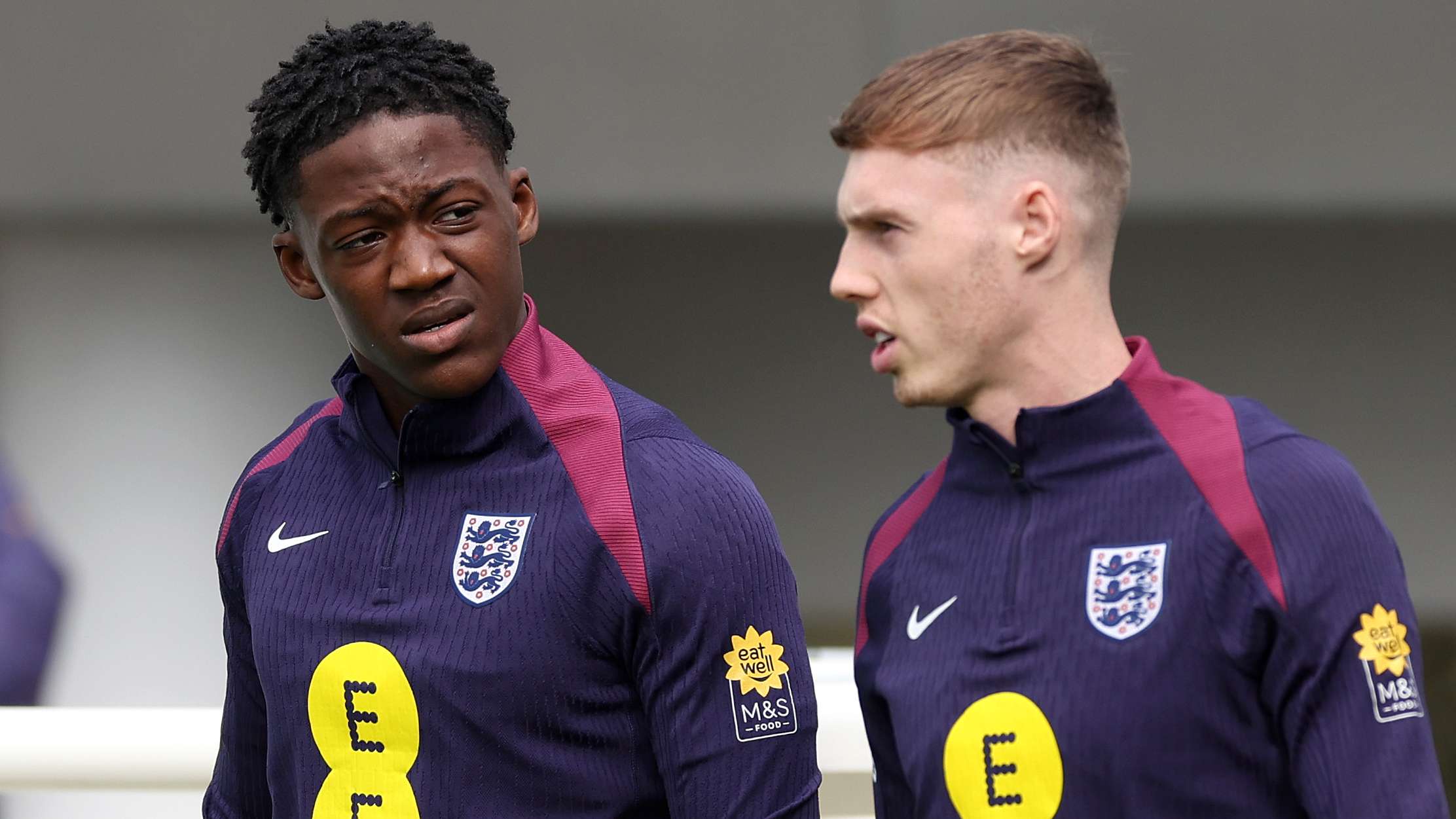 England's Lions! Amazon to release Euro 2024 documentary  