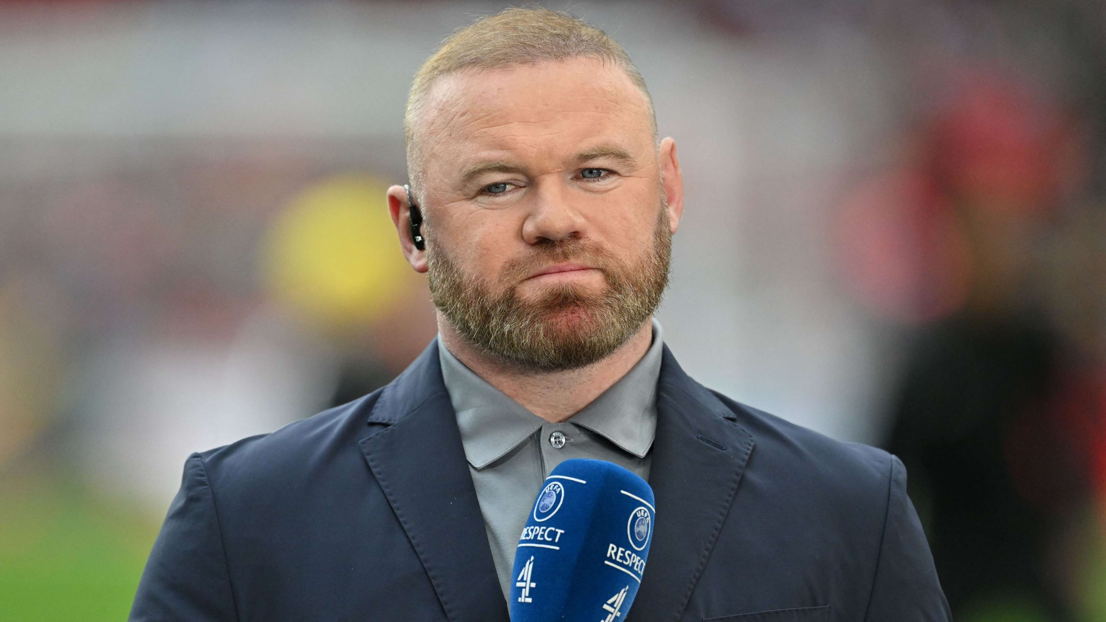 Rooney gives brutally honest verdict on Amorim's Man Utd squad  