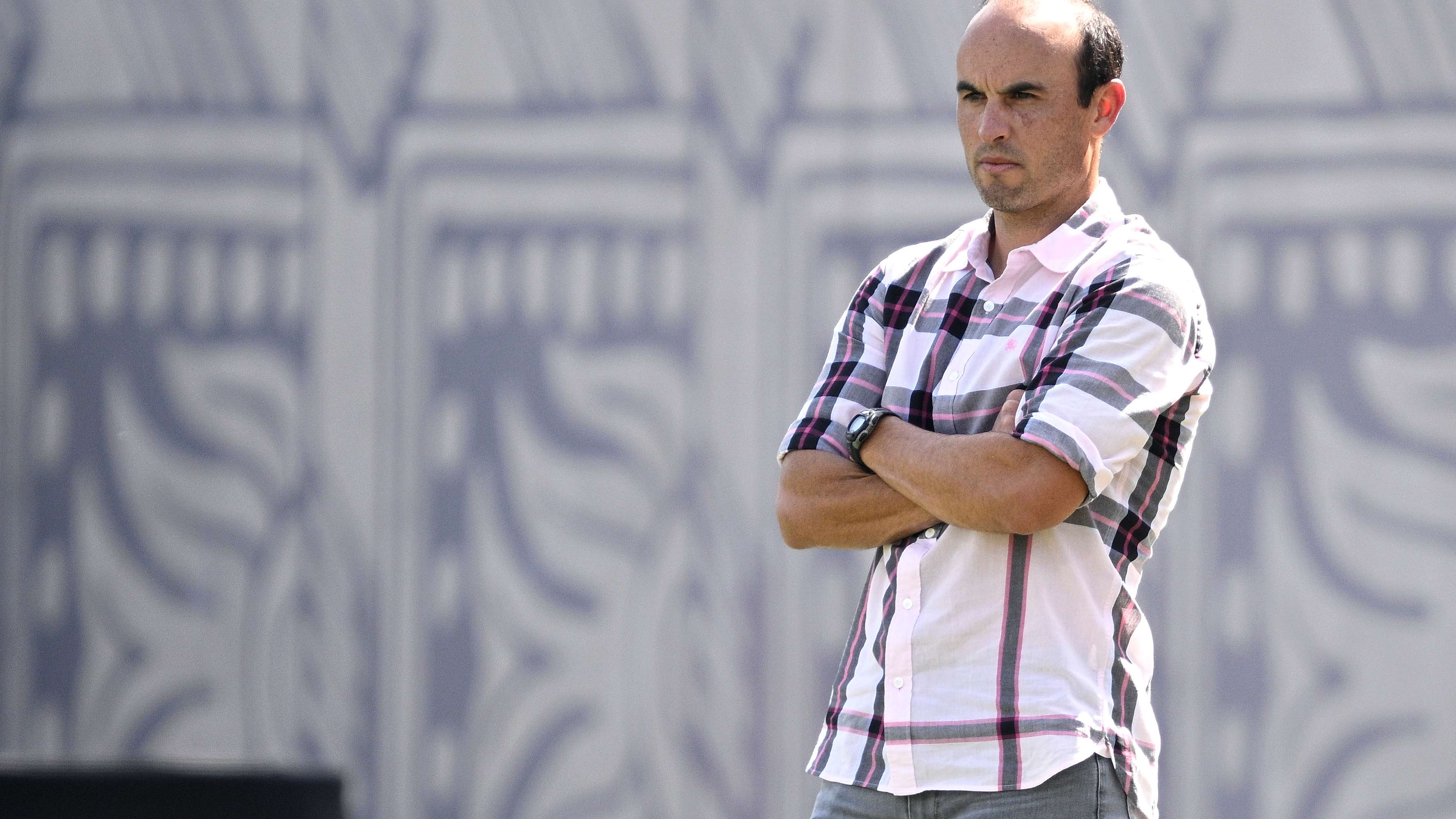 'Don’t love it for NWSL' - Donovan on Girma move to Chelsea  
