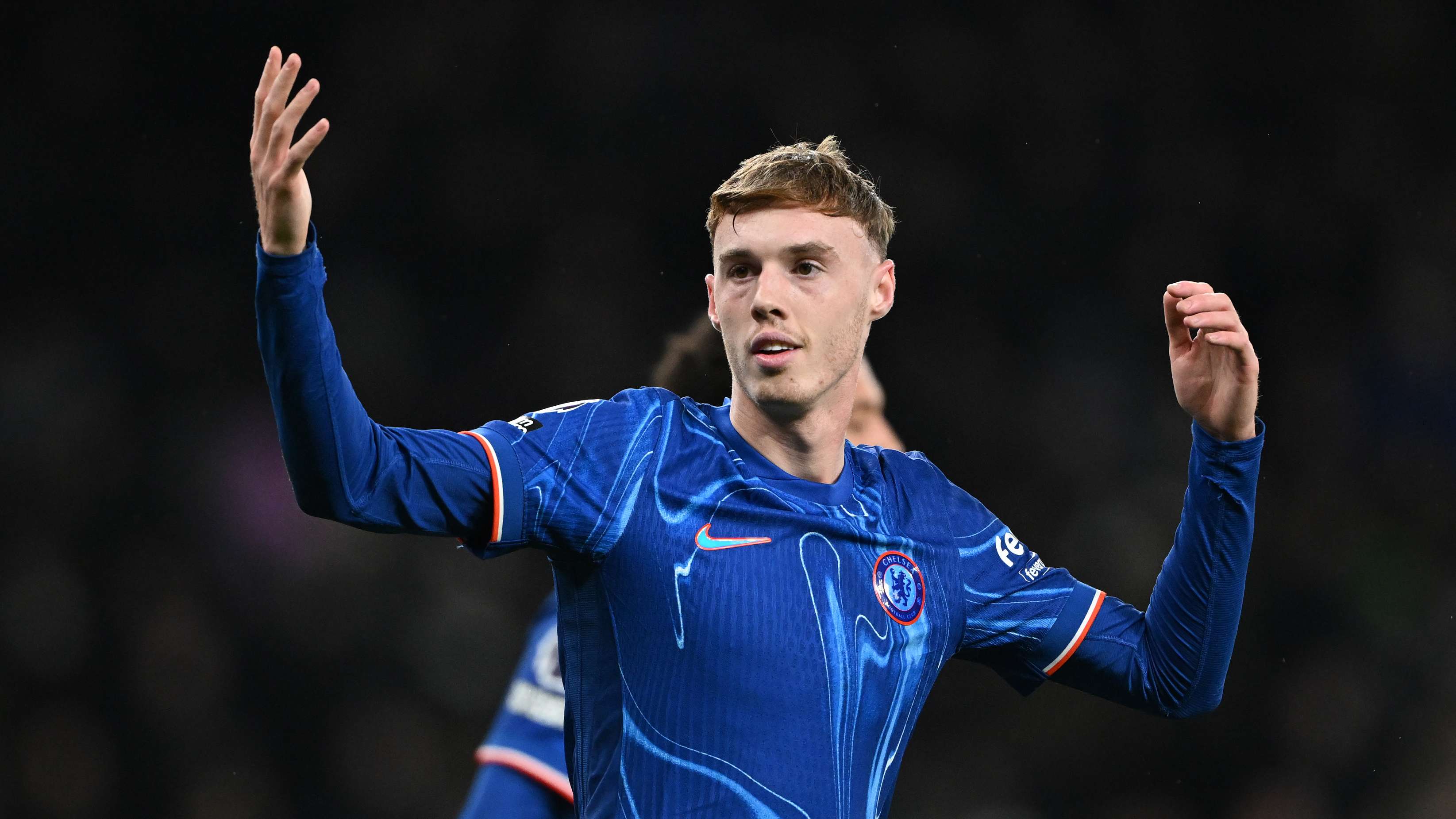 How much does Cole Palmer earn at Chelsea?  