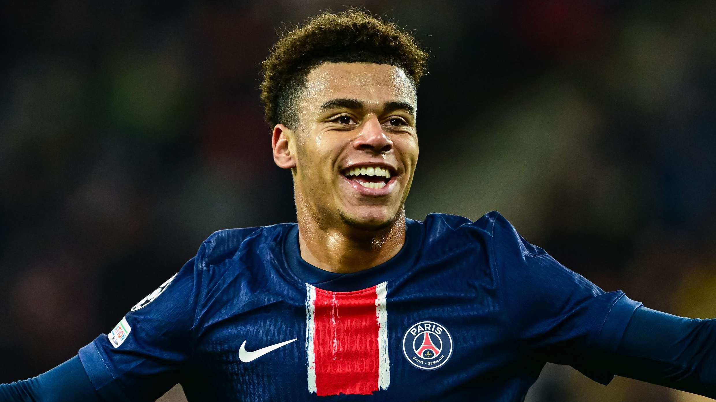 Revealed: Why Barca rejected PSG ace Doue with Deco eyeing PL's star left winger  