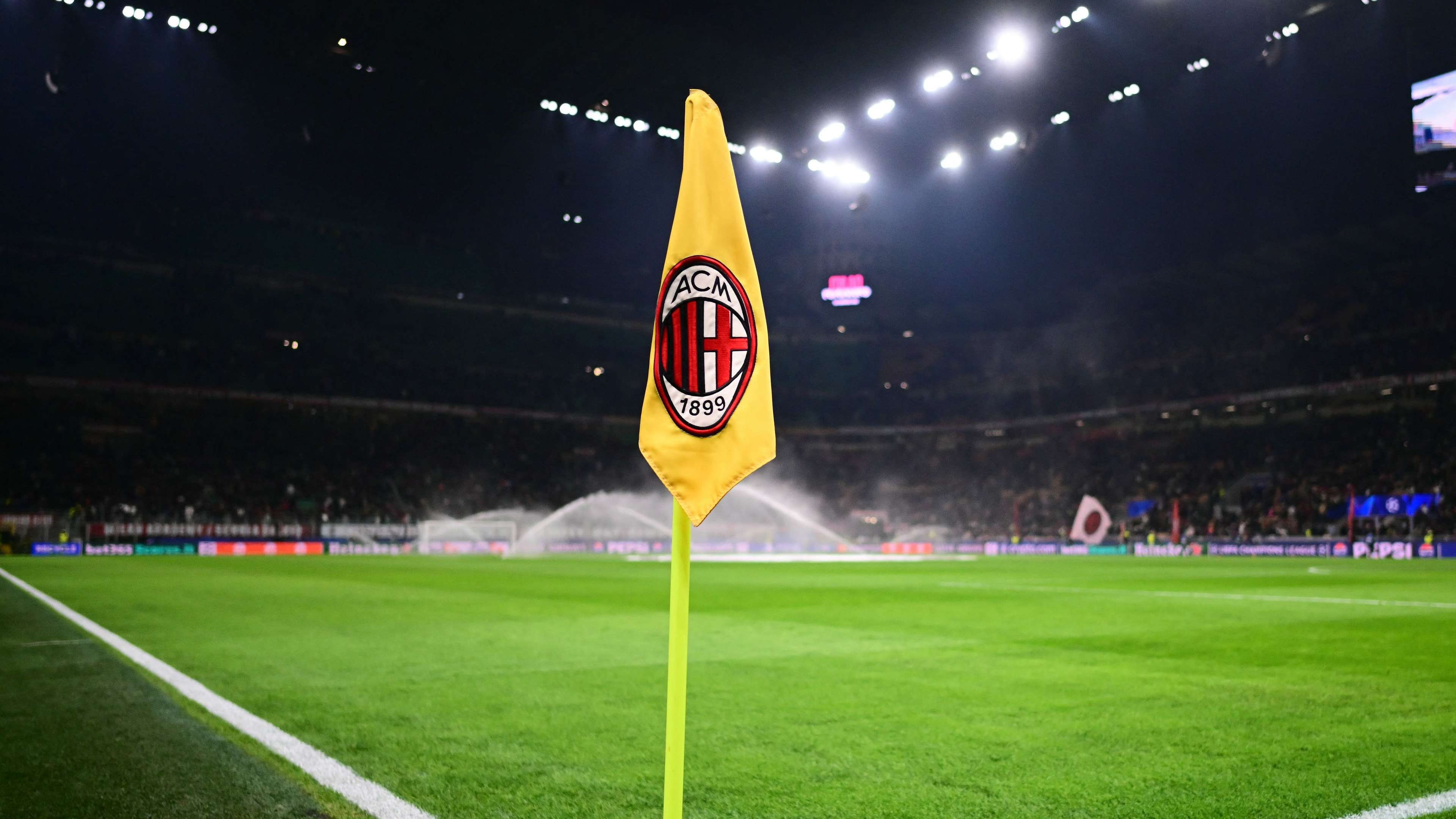 AC Milan reportedly sign USYNT defender Astin Mbaye  