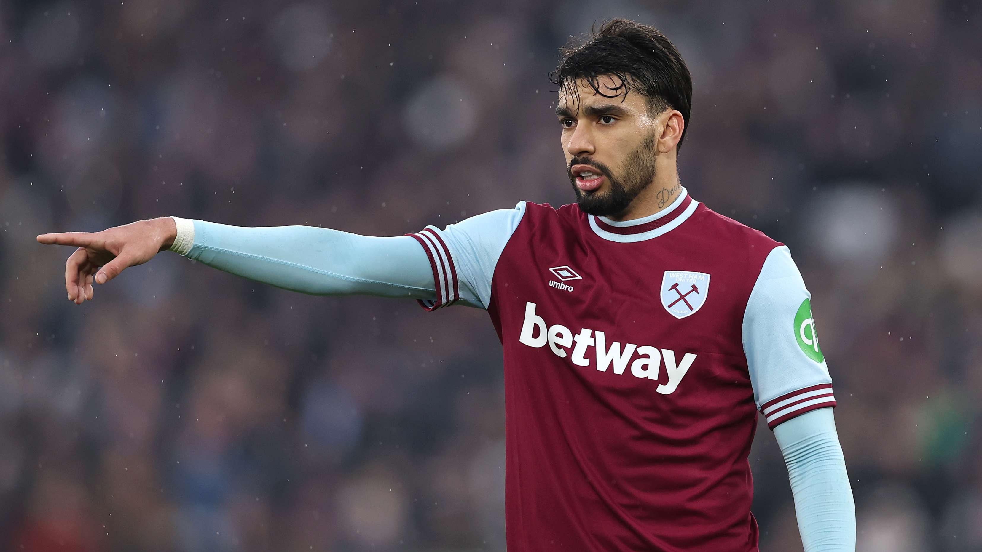 Revealed: When Paqueta will learn fate over alleged spot-fixing  