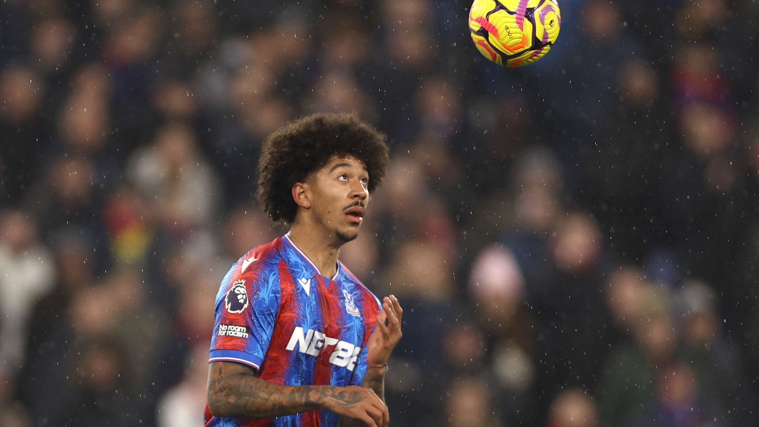 Lalas expresses doubts over Chris Richards’ USMNT future  