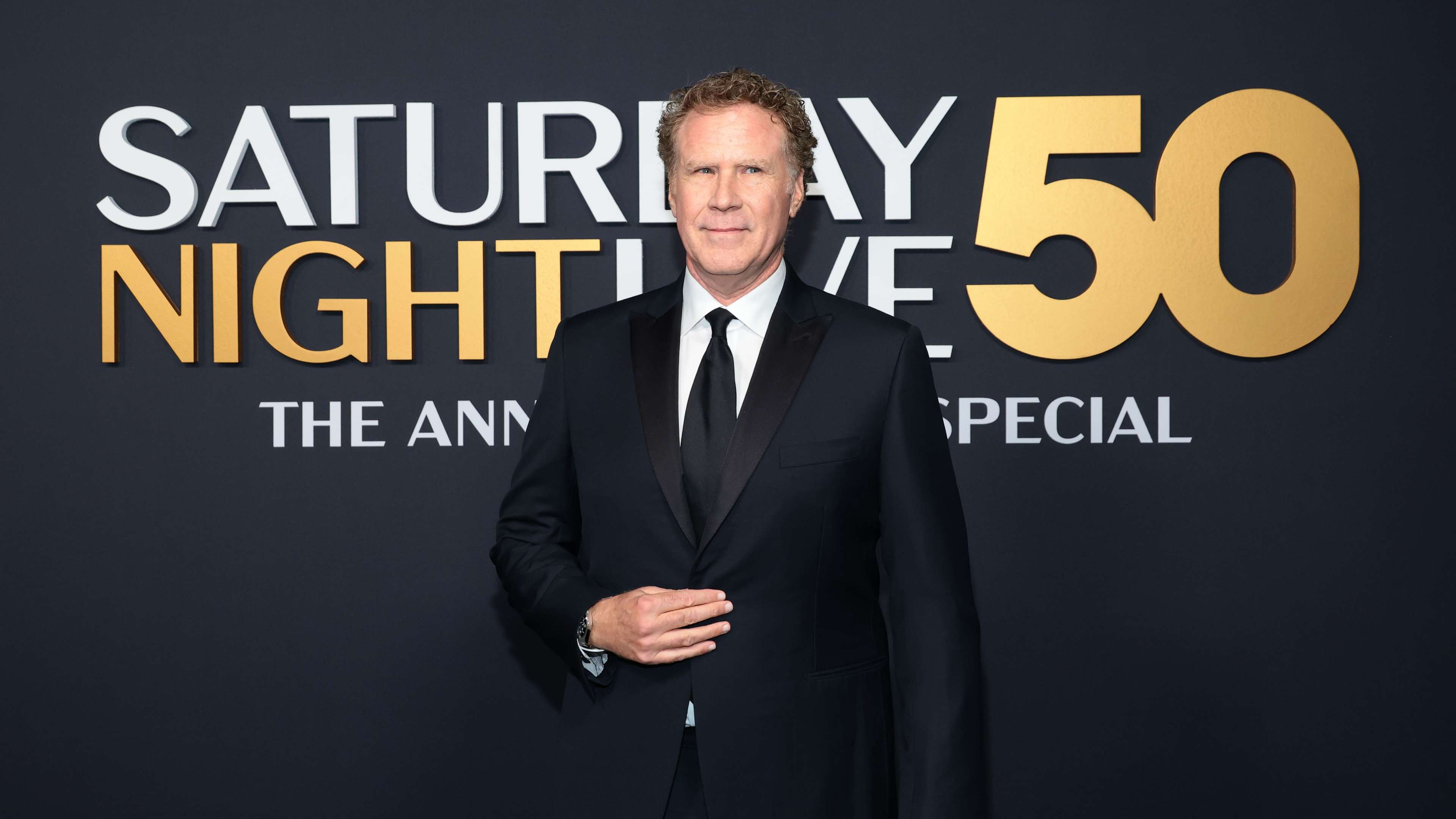 'Your attendance is imperative' - Ferrell rallies LAFC fans  