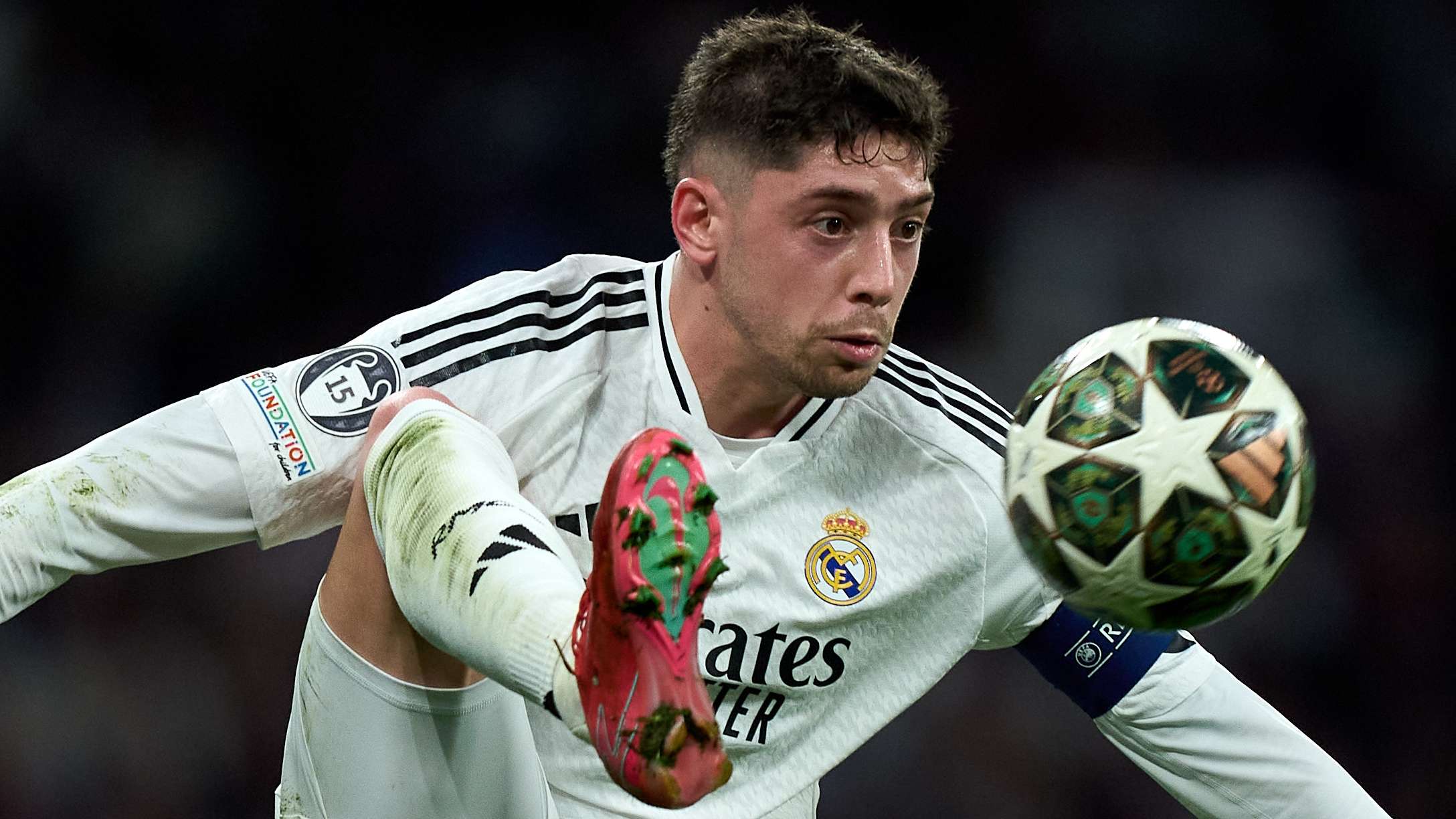 Ancelotti left 'speechless' by Valverde's tireless display against Atletico  