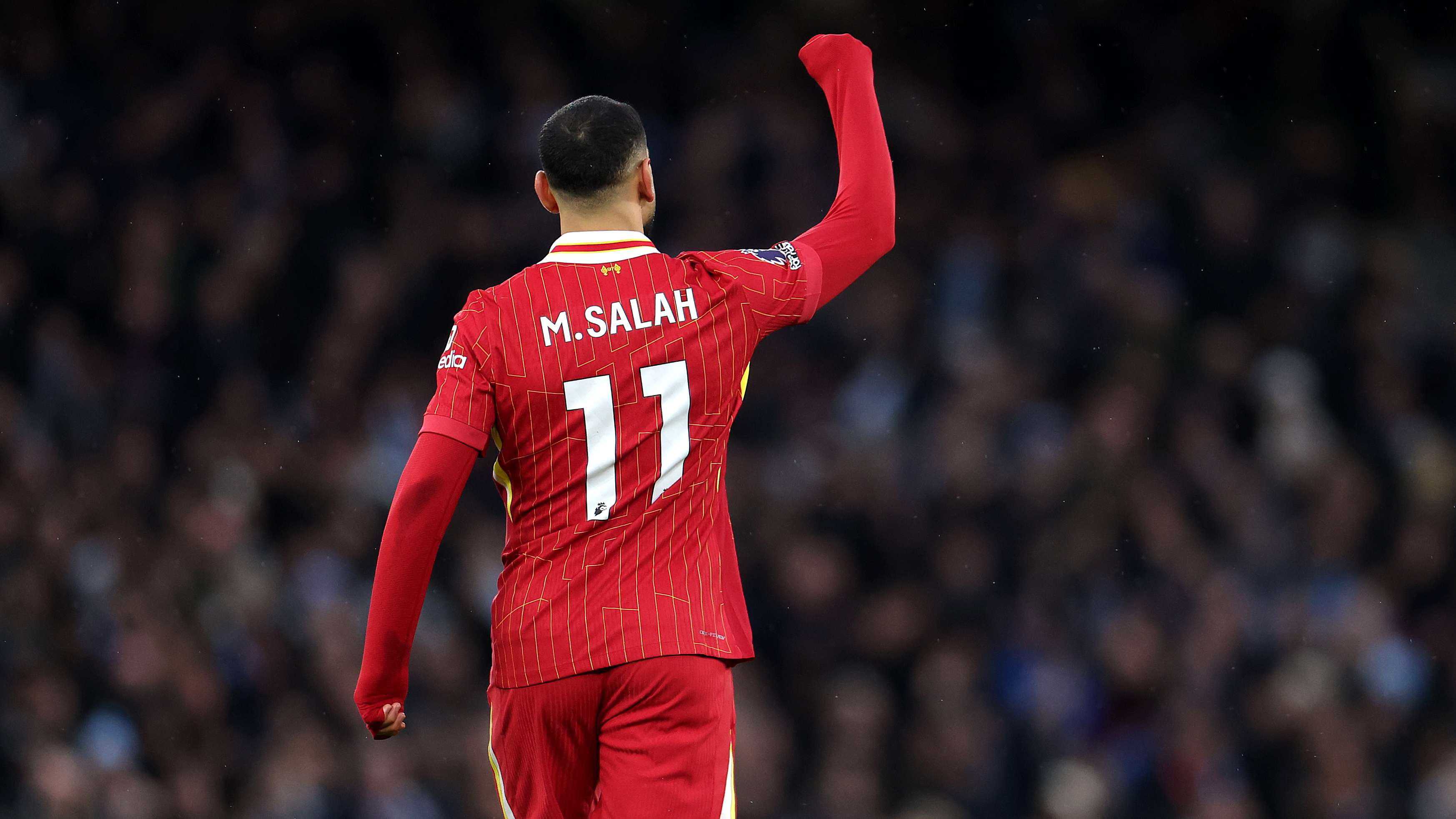 Salah's former coach offers Liverpool star advice on future  