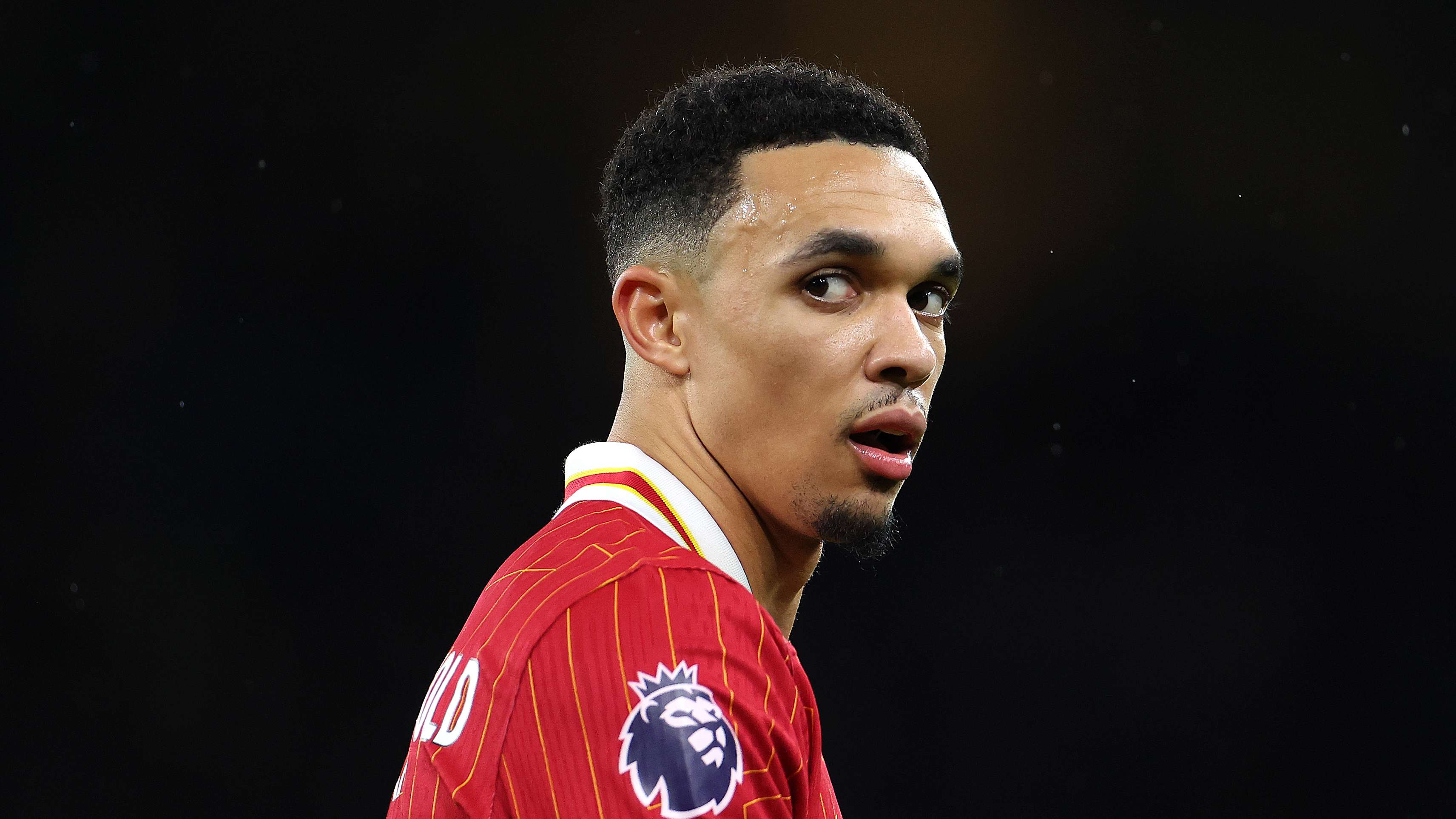 How much does Trent Alexander-Arnold earn at Liverpool?  