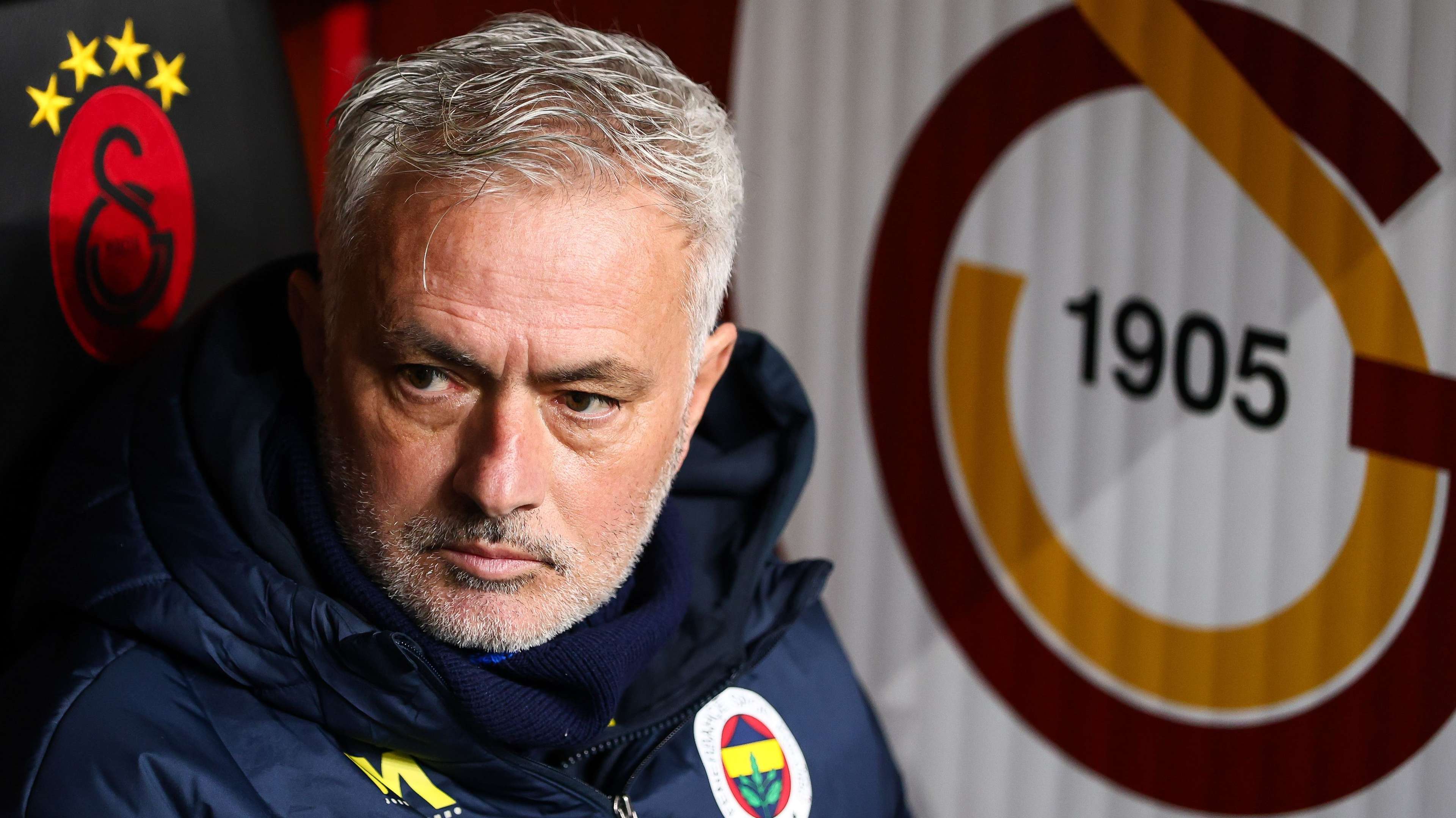Mourinho sues Galatasaray over racism accusation  