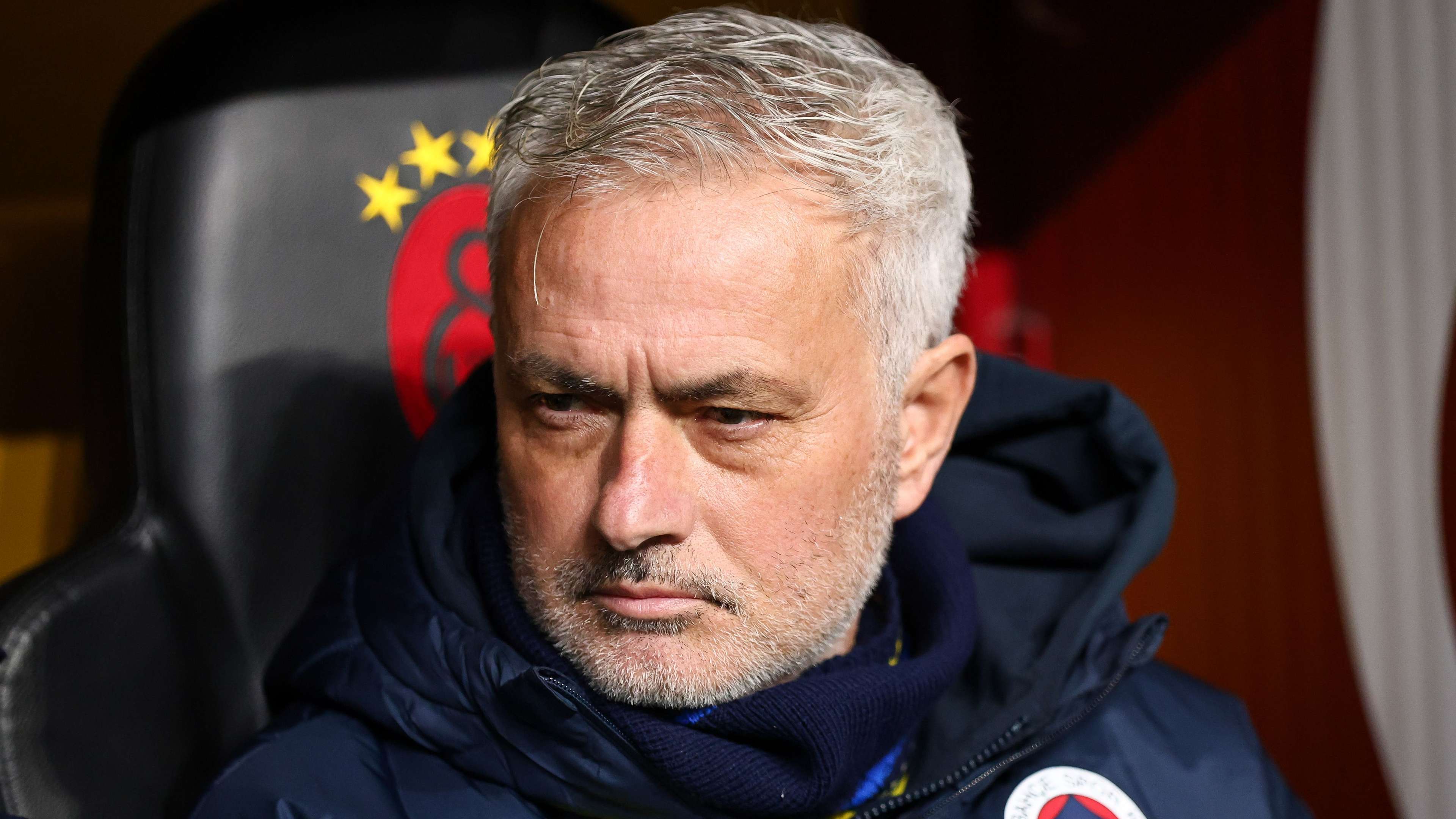 Mourinho claims 'VAR didn't see three penalties' in loss  
