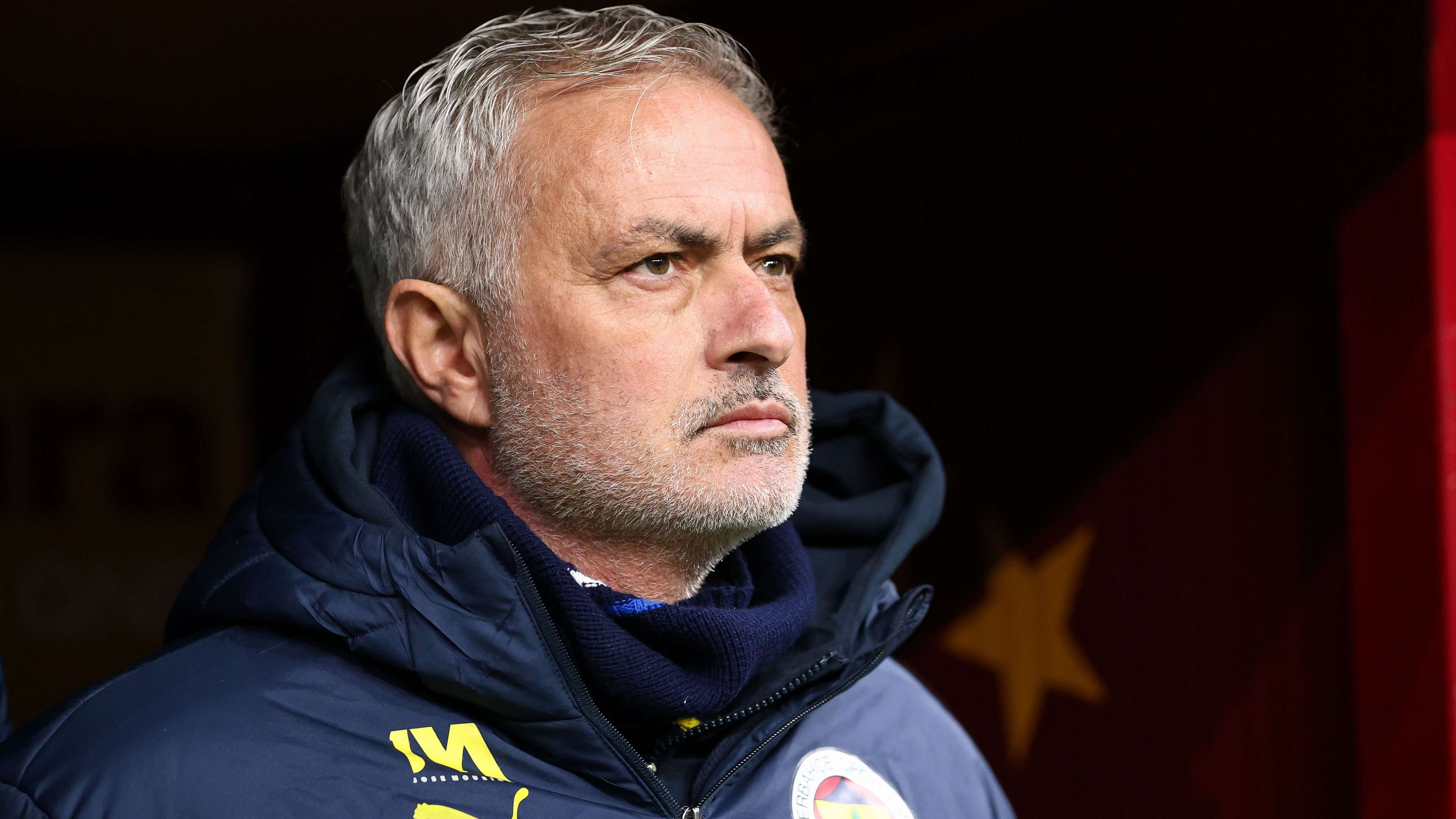 Mourinho declares himself open to managing Celtic or Rangers  