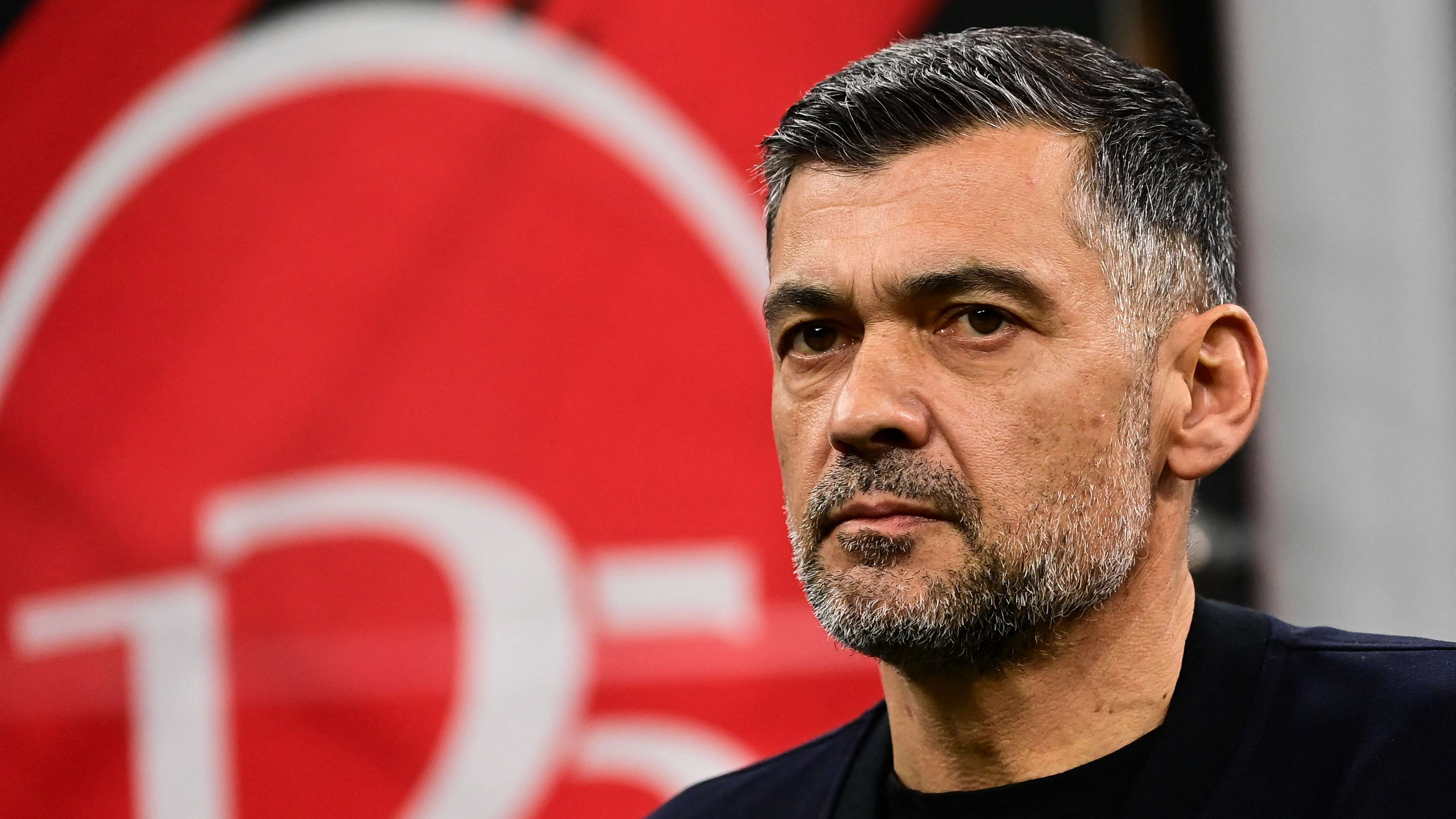 Chaos at AC Milan as Conceicao's spokesman resigns  