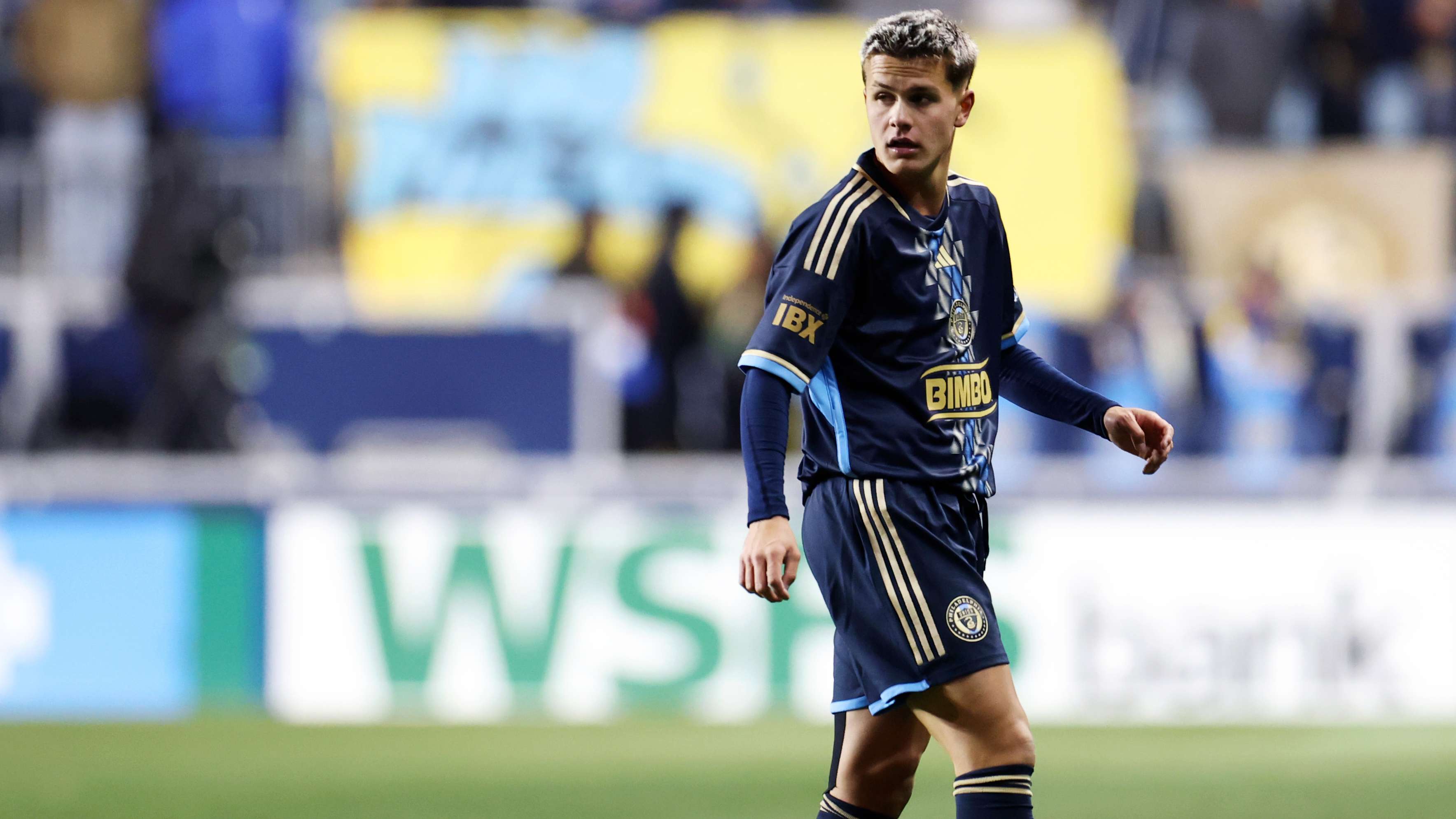 WATCH: Sullivan opens 2025 account with stunning free kick  