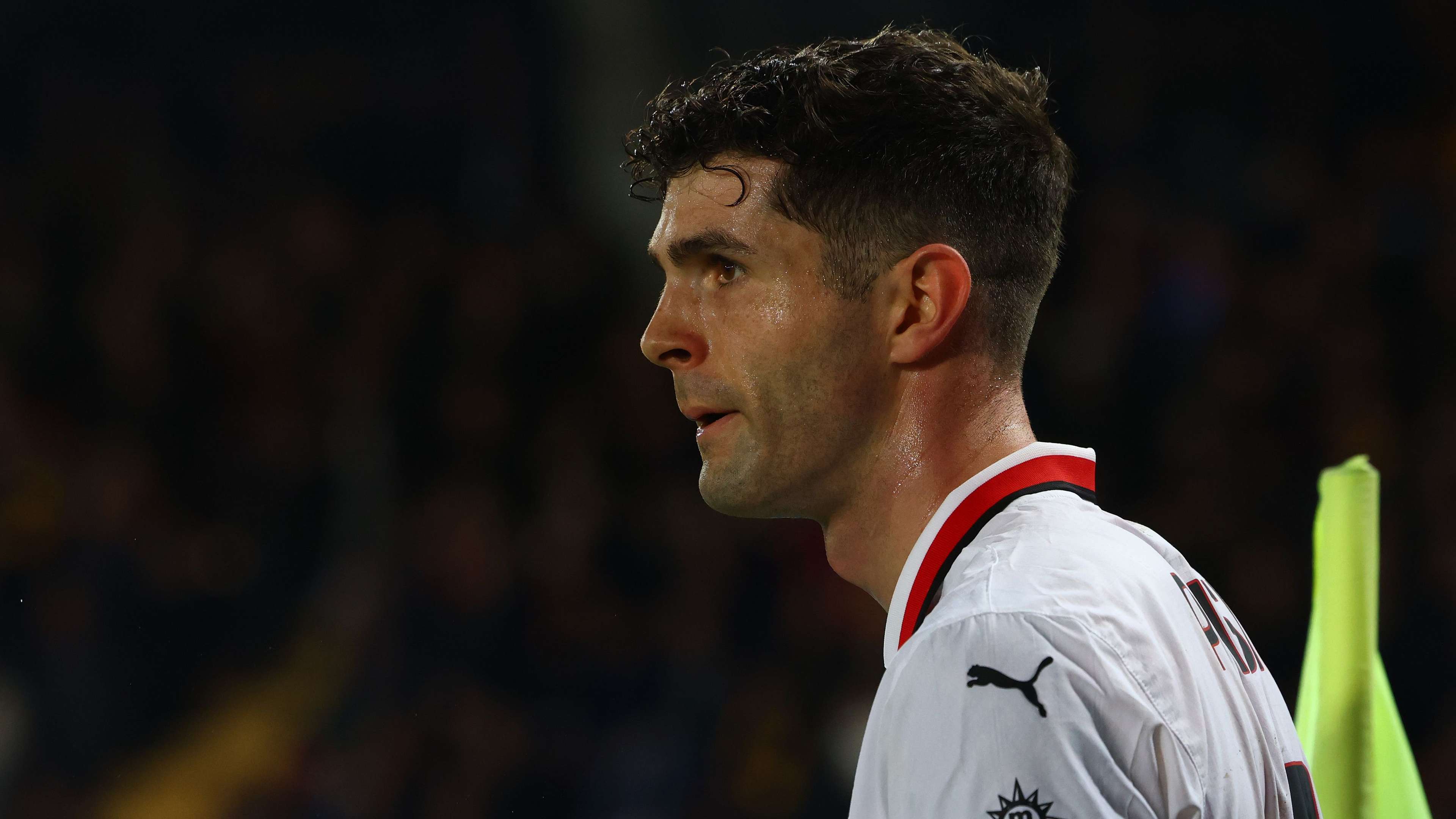 Pulisic scores a crucial brace to power AC Milan to dramatic comeback victory  