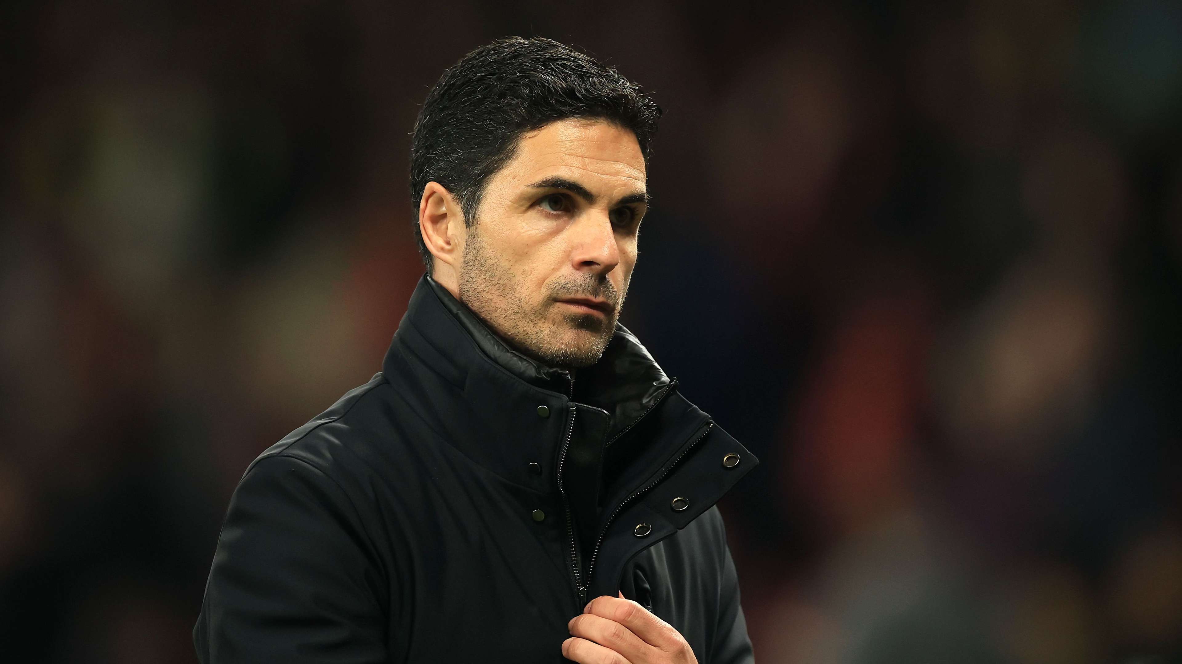 Arteta tell Arsenal what they must do to beat Real Madrid in UCL  