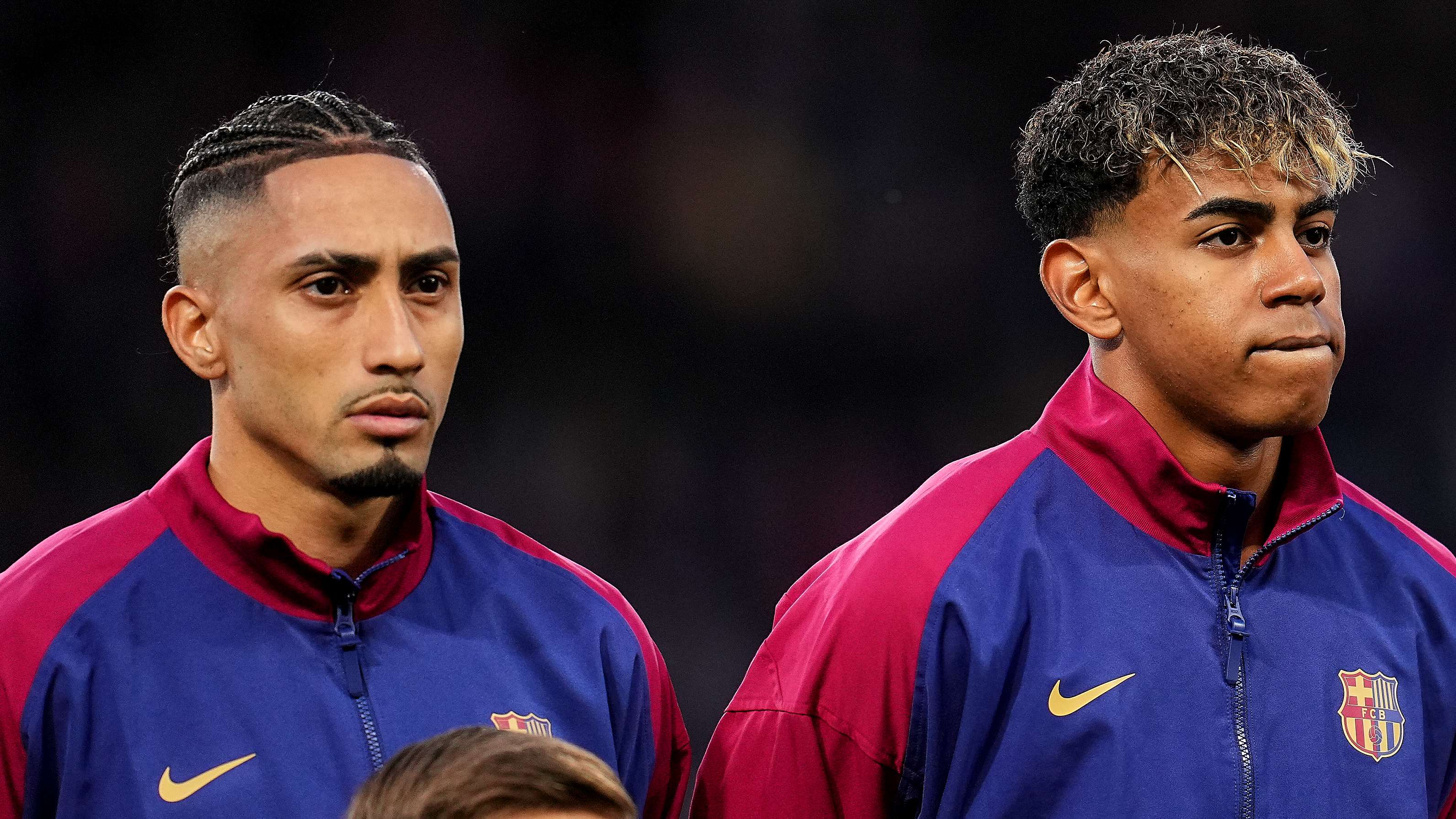 Barca to play rearranged Osasuna clash DURING international break  