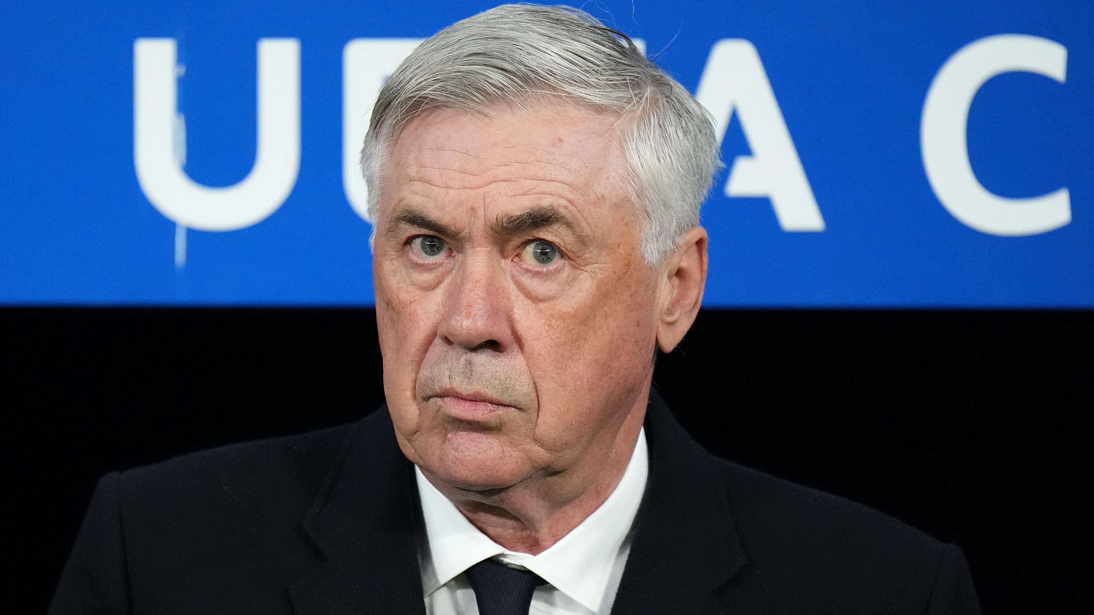 'Very strange' - Ancelotti gives his verdict on Alvarez penalty  