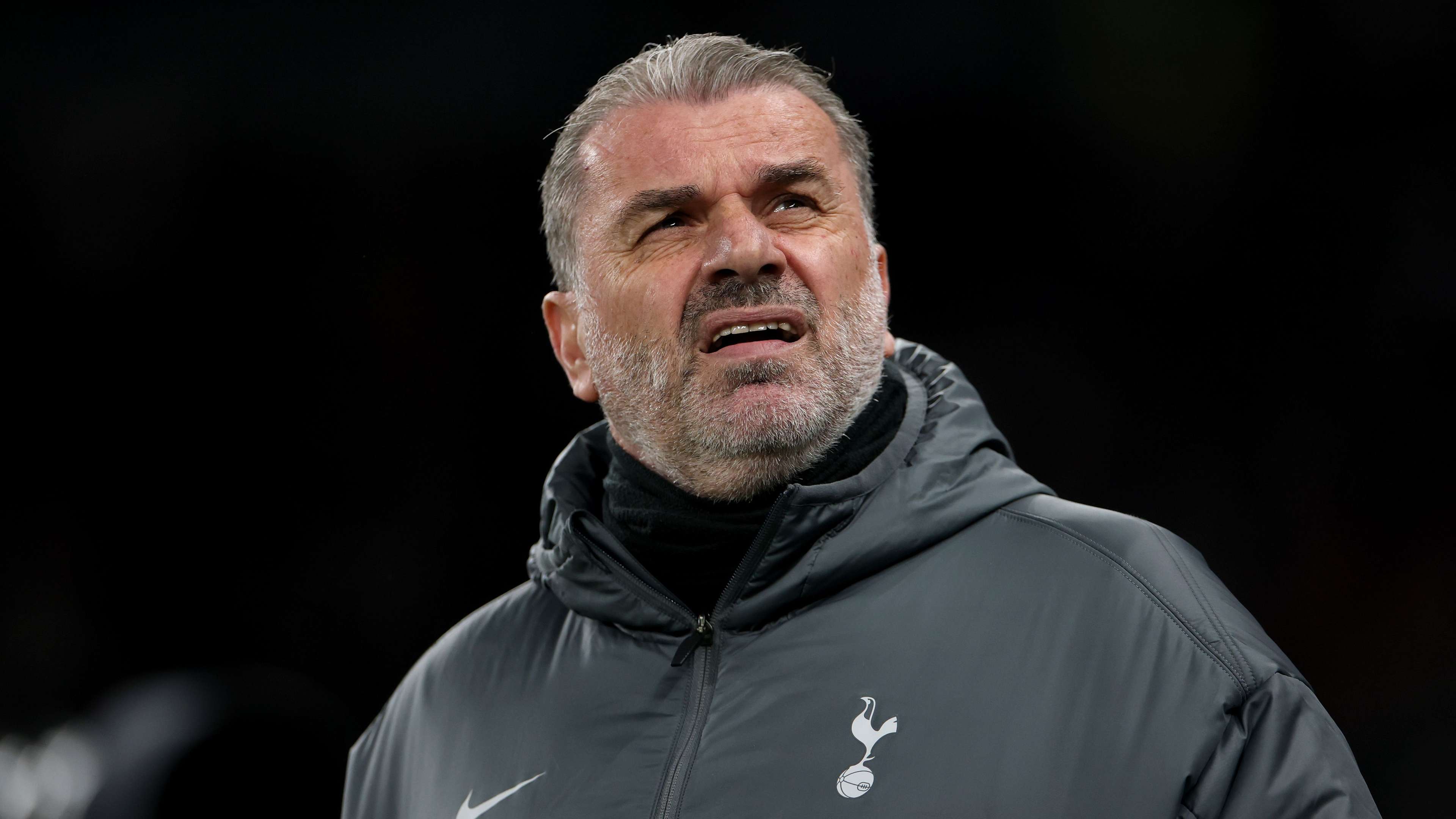 Postecoglou missed his children's The Beatles concert!  