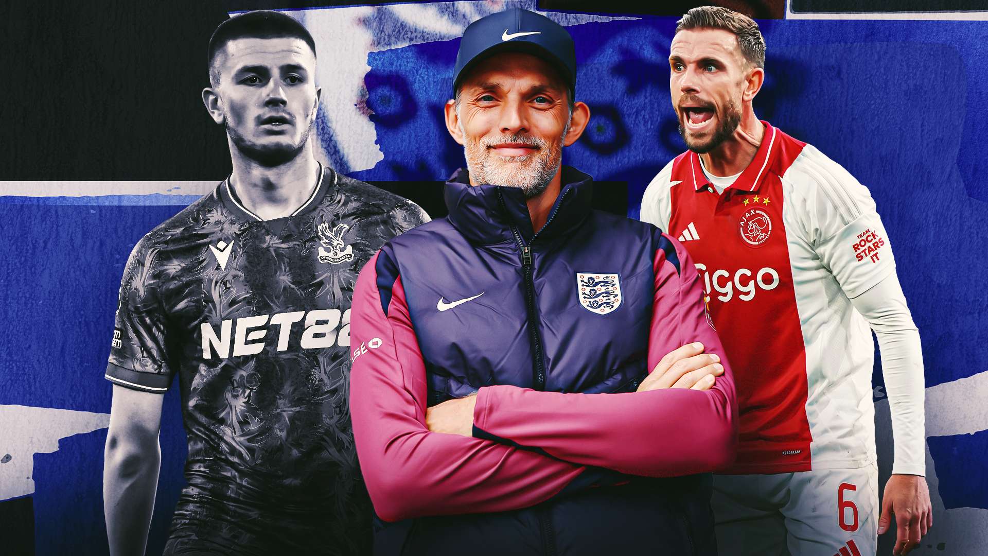 World Cup or bust: Tuchel picks a symptom of FA short-termism  