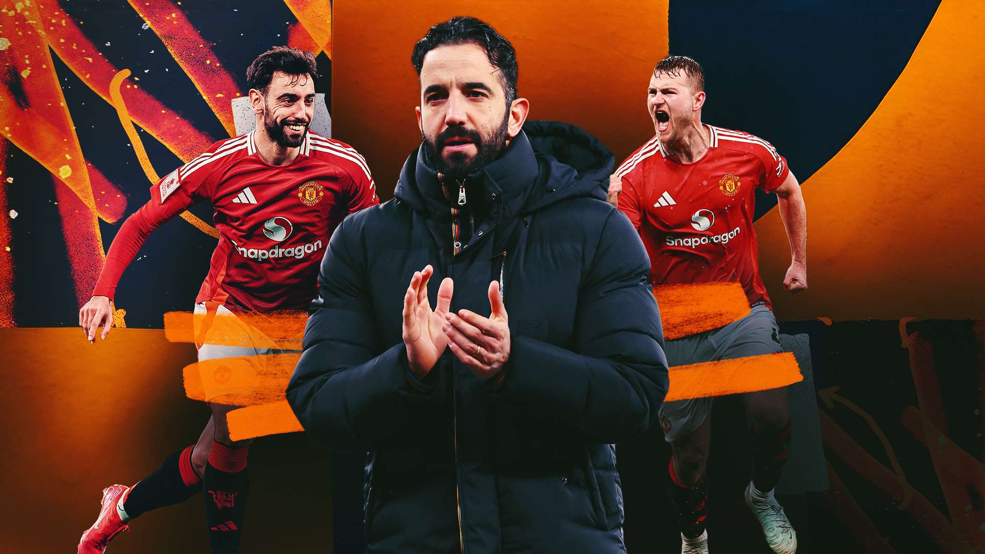 Europa League or bust! Man Utd's six-point plan to save their season  