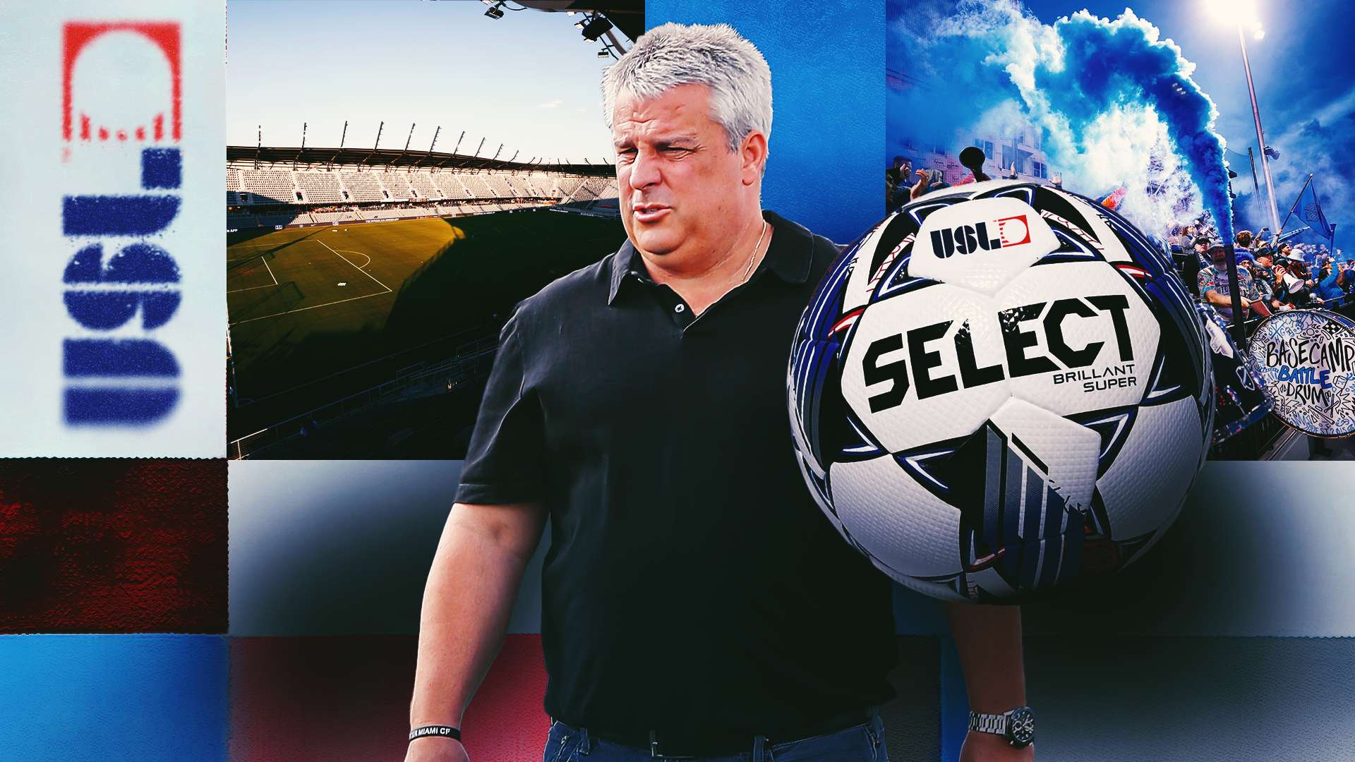 Will USL's decision to add Pro-Rel change American soccer?  