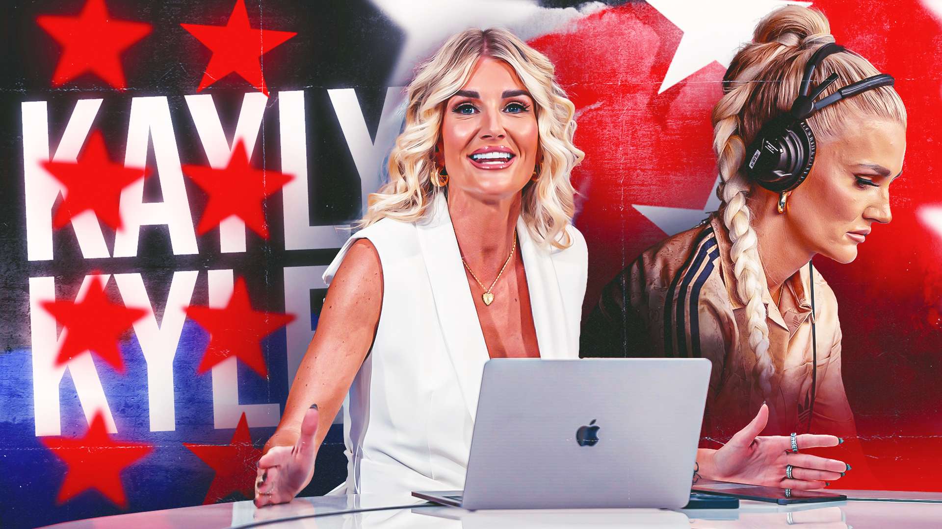 'Just can't bet against him' - analyst Kaylyn Kyle on Messi  