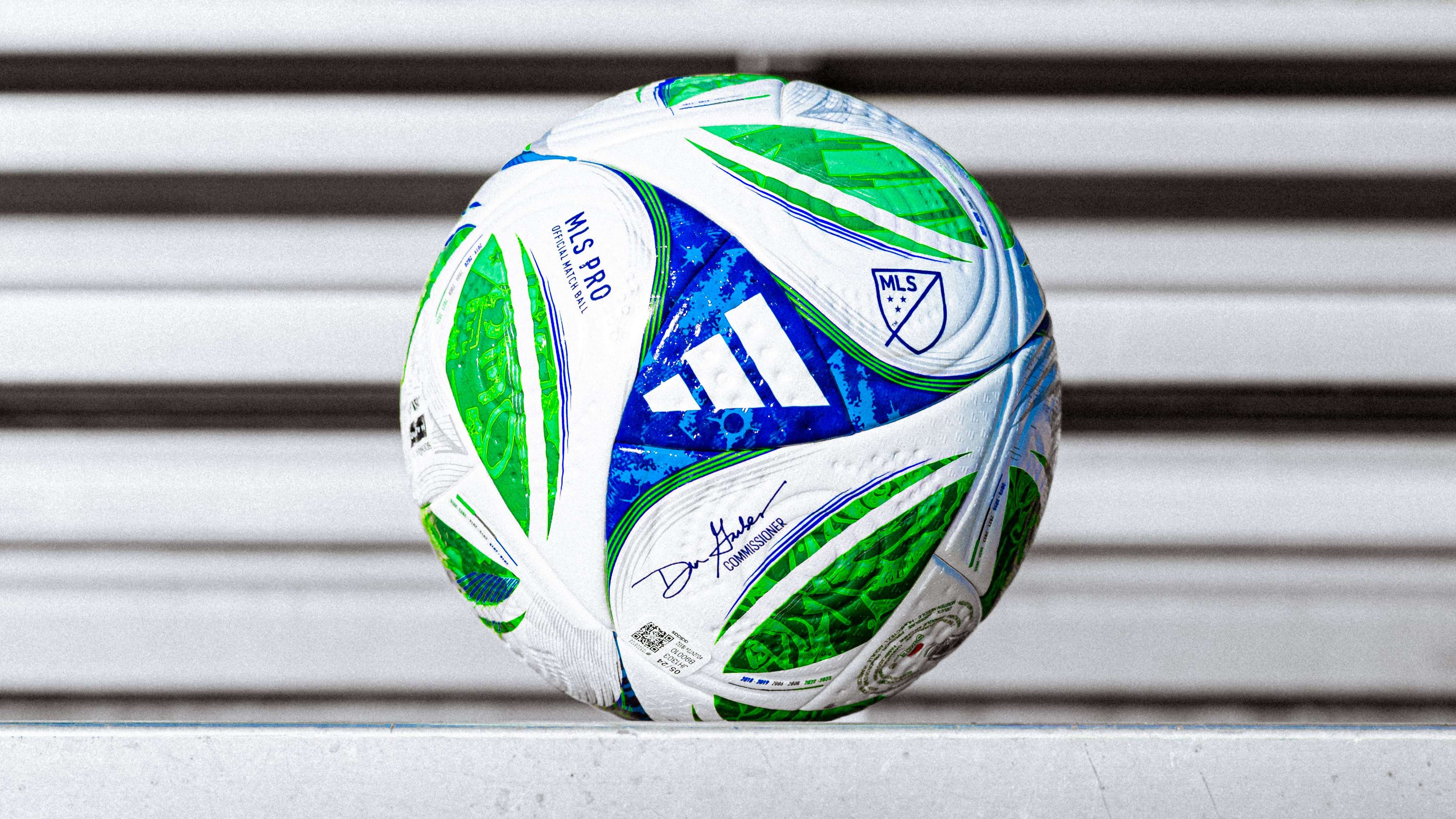 MLS publicly releases updated GAM totals for all 30 teams  