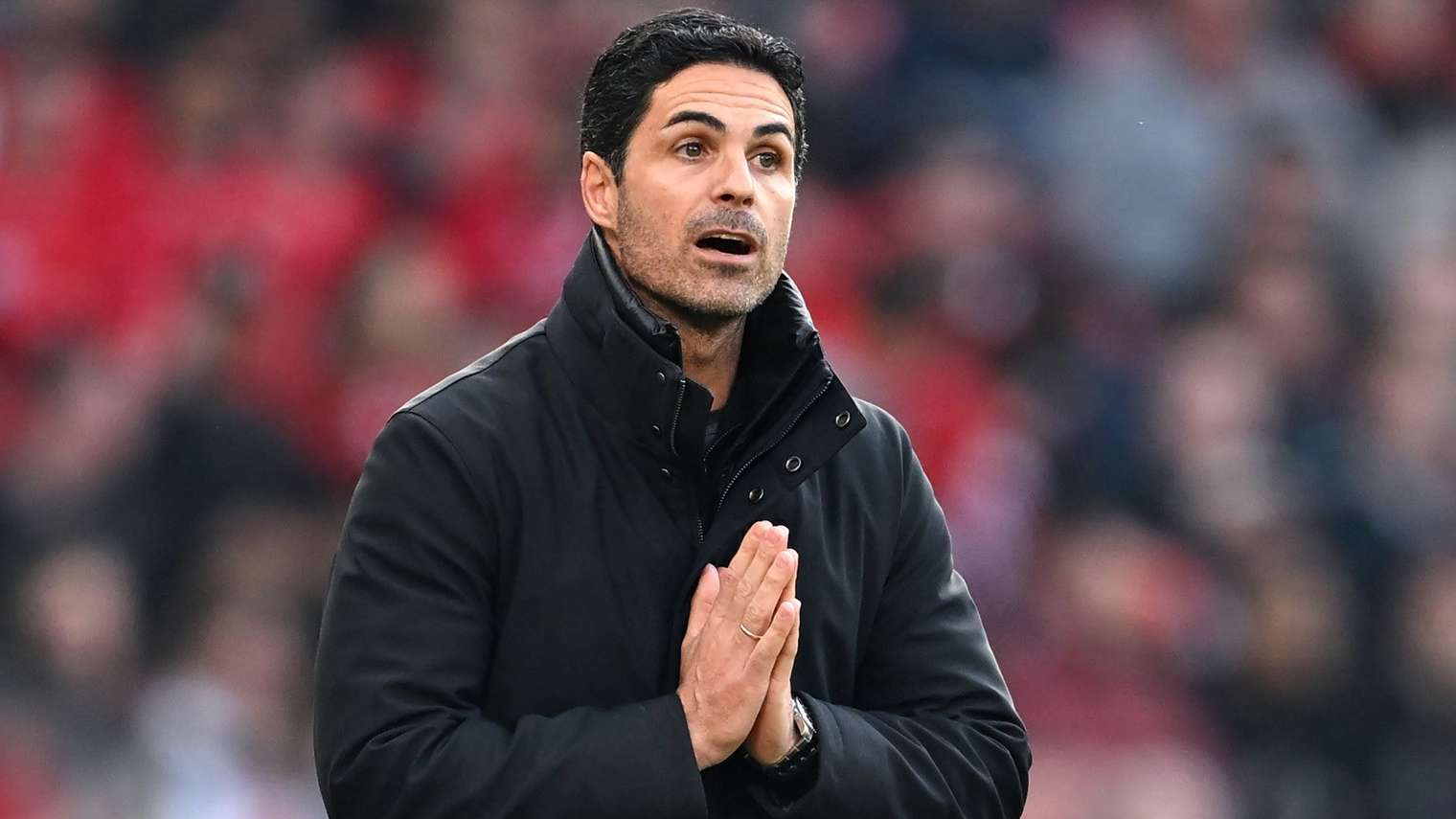 Arsenal planning summer splurge as Berta eyes SEVEN new signings  