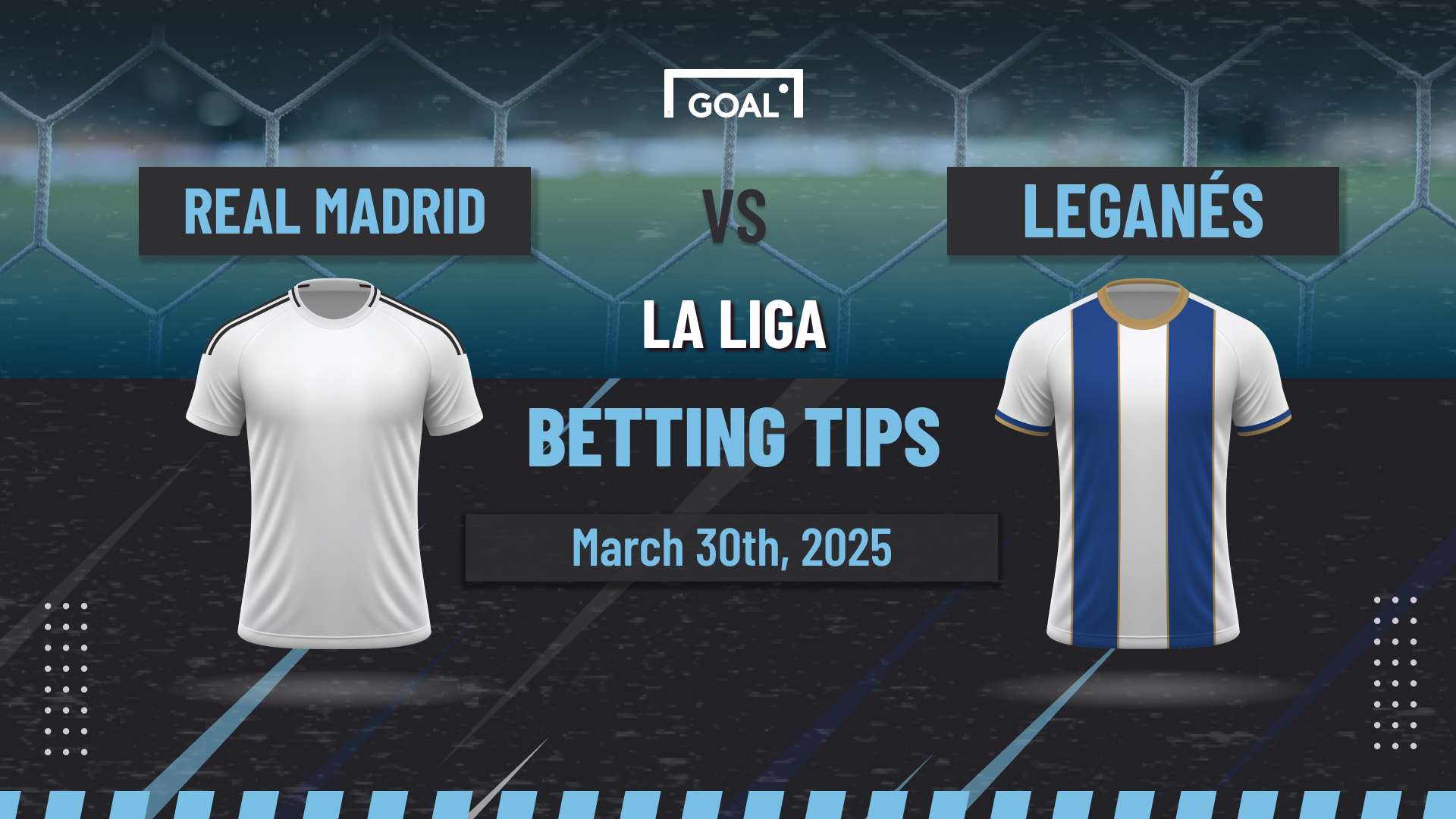 Real Madrid vs Leganes Predictions: Real to Win After Busy Second Half  