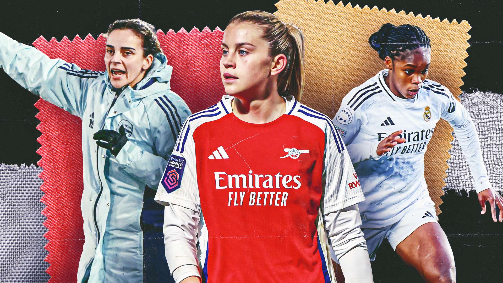 Unleash Russo, lock down Caicedo & six ways Arsenal can beat Madrid  