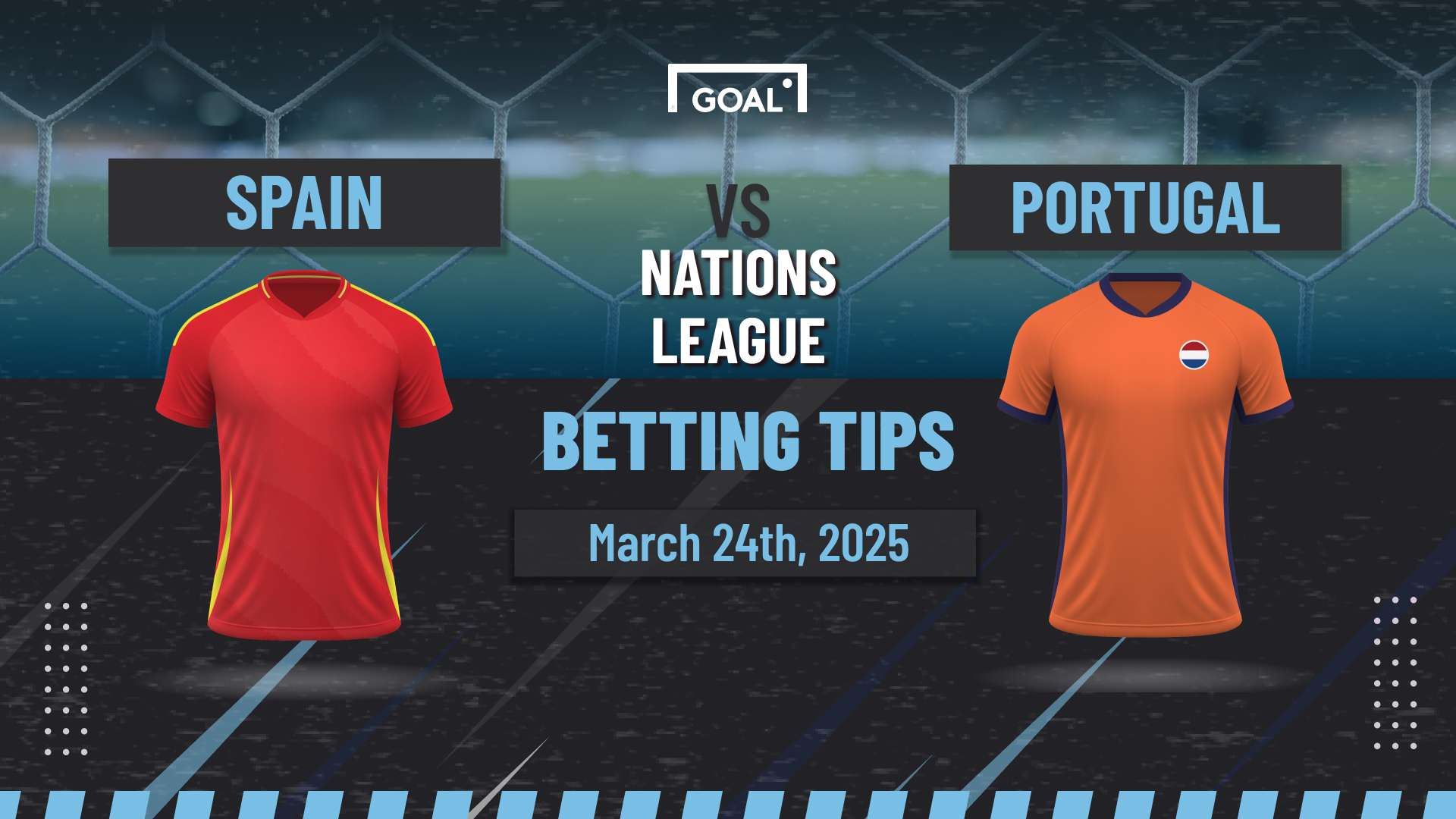 Spain vs Netherlands Predictions: La Roja to Reach Last Four  