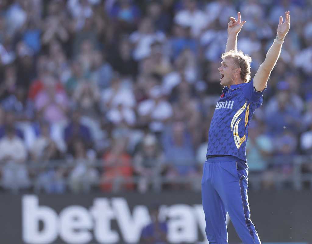 Corbin Bosch served legal notice by PCB for breach of contractual obligation  