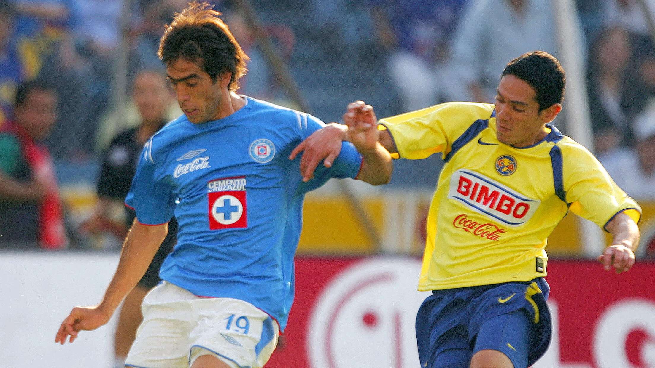 Delgado: 'Cruz Azul can win the title' to end America's run  