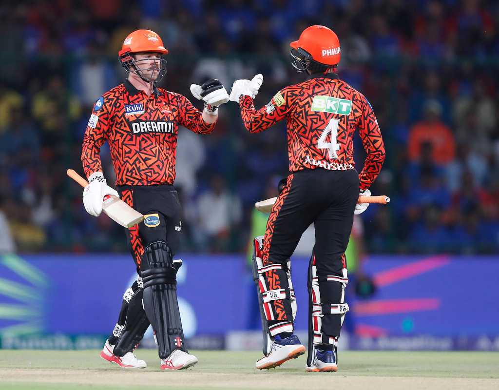 What does it take to nail batting roles in T20 cricket?  