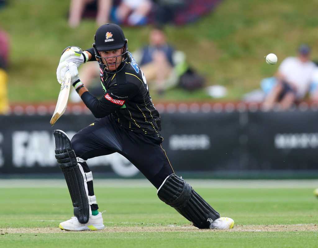 Nick Kelly, Muhammad Abbas earn maiden call-up for Pakistan ODIs  