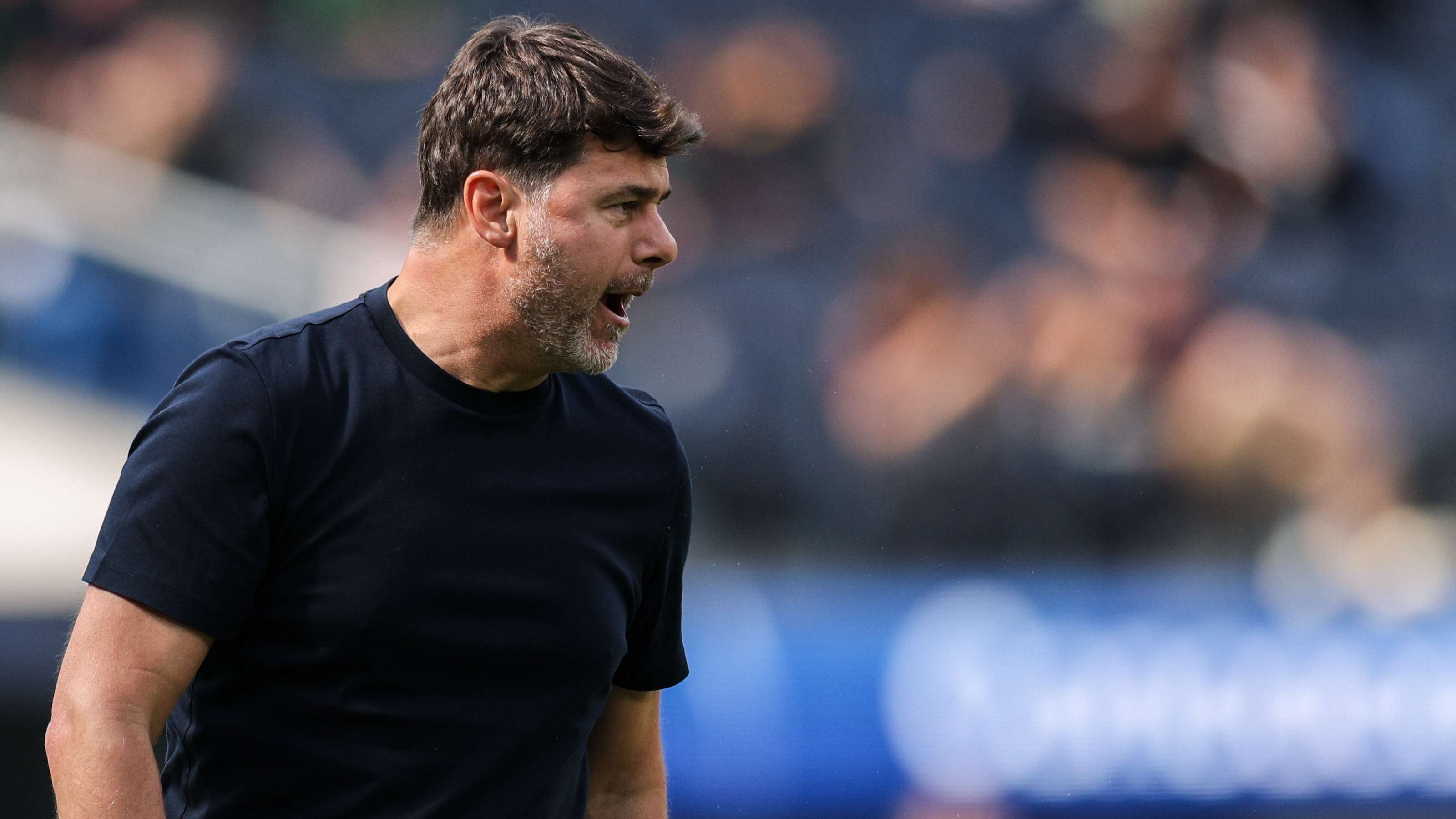 'Houston, we have a problem' - Pochettino's World Cup worries  