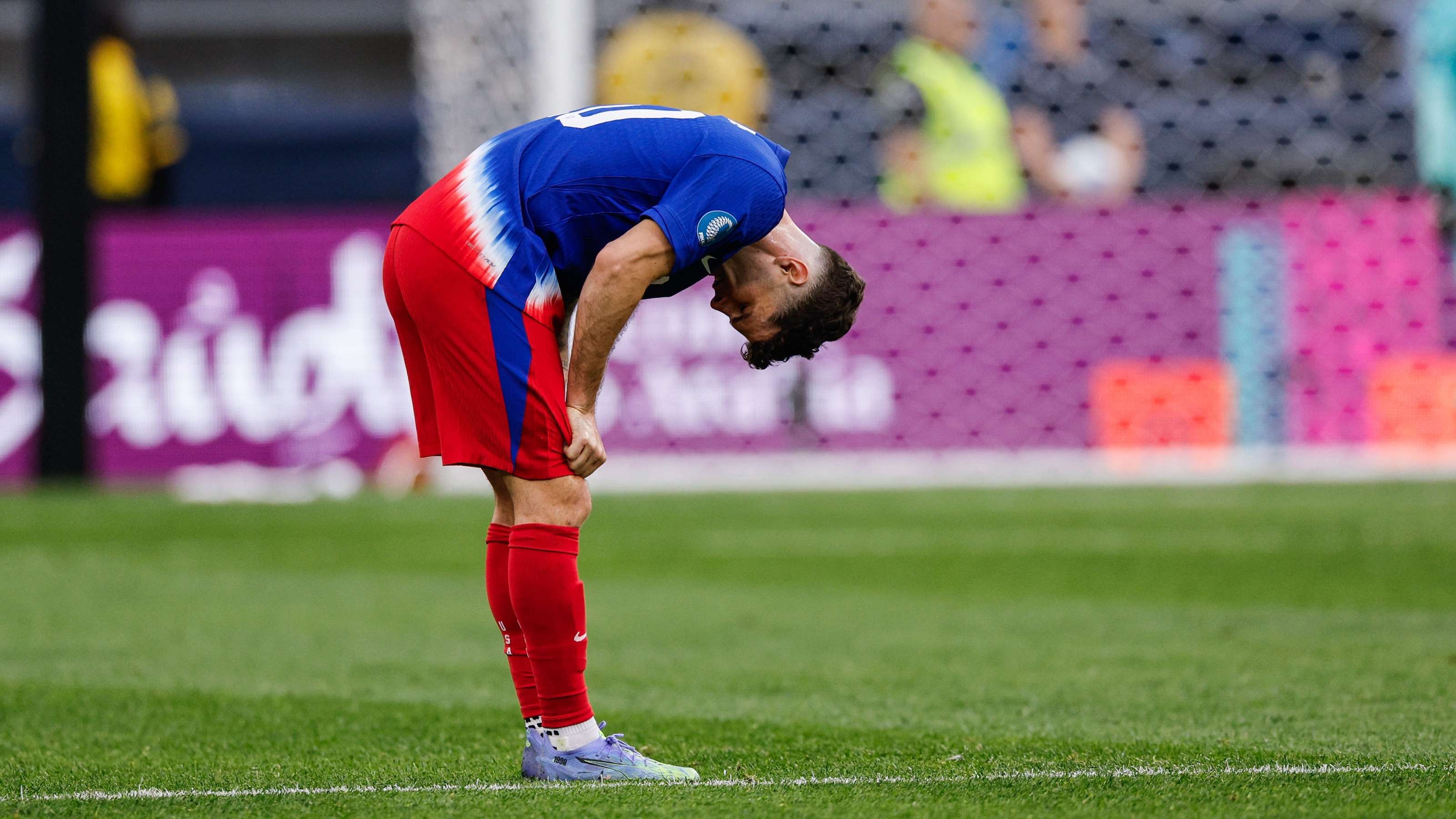 'Consequences' - Poch on languid USMNT, inexplicable loss  