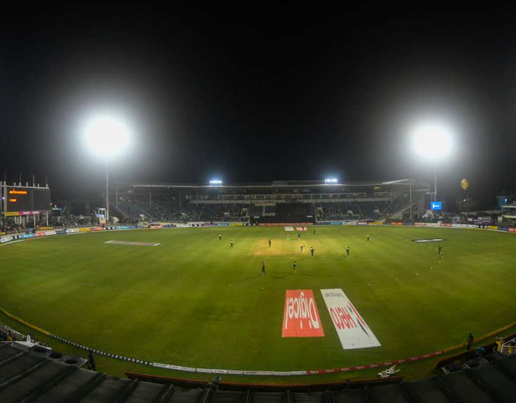 West Indies to play day-night Test at Sabina Park in July  