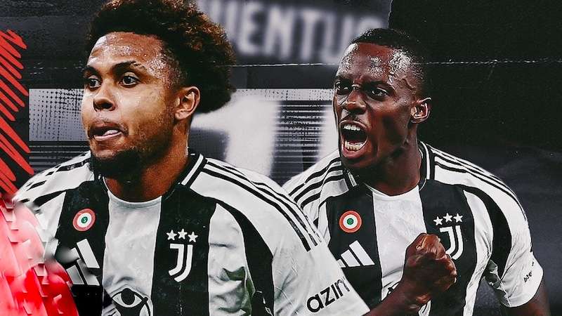 Is Tudor the Juve manager who can unlock McKennie and Weah?  