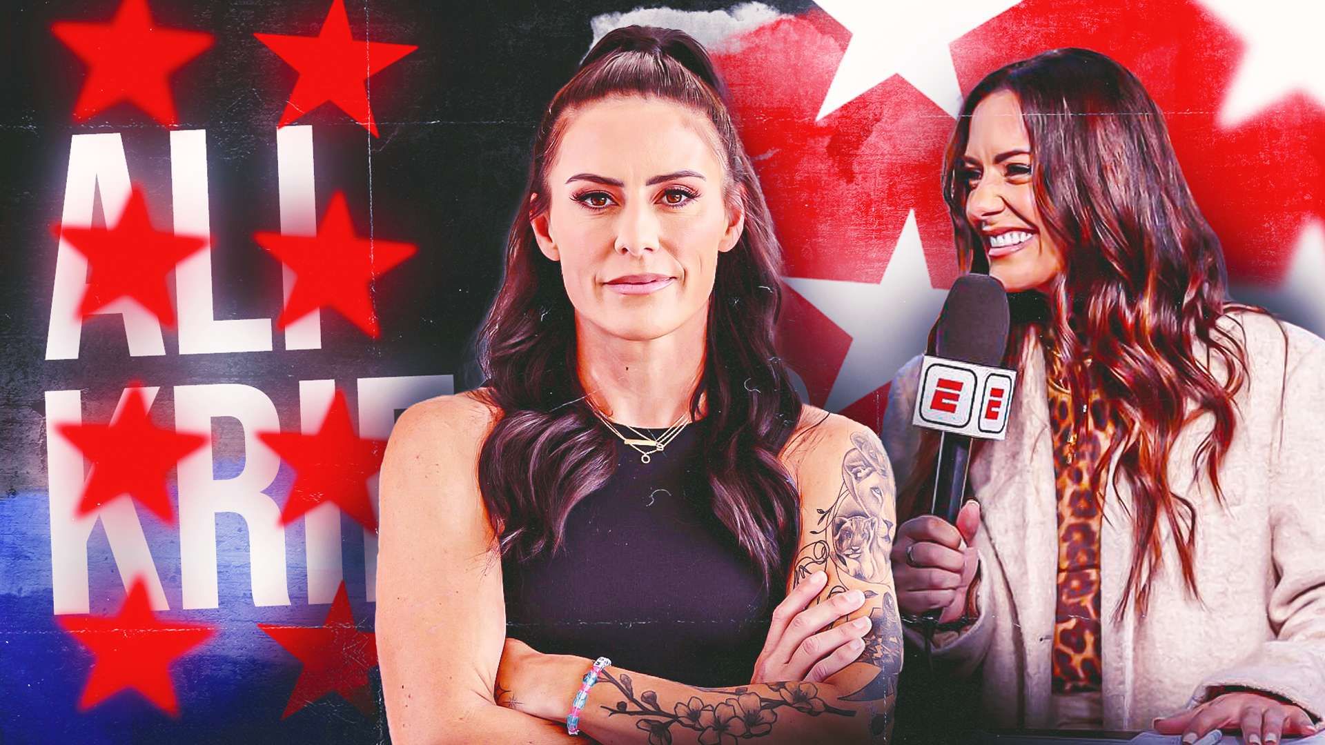 'Being more valued' - ESPN's Krieger on NWSL player exodus  