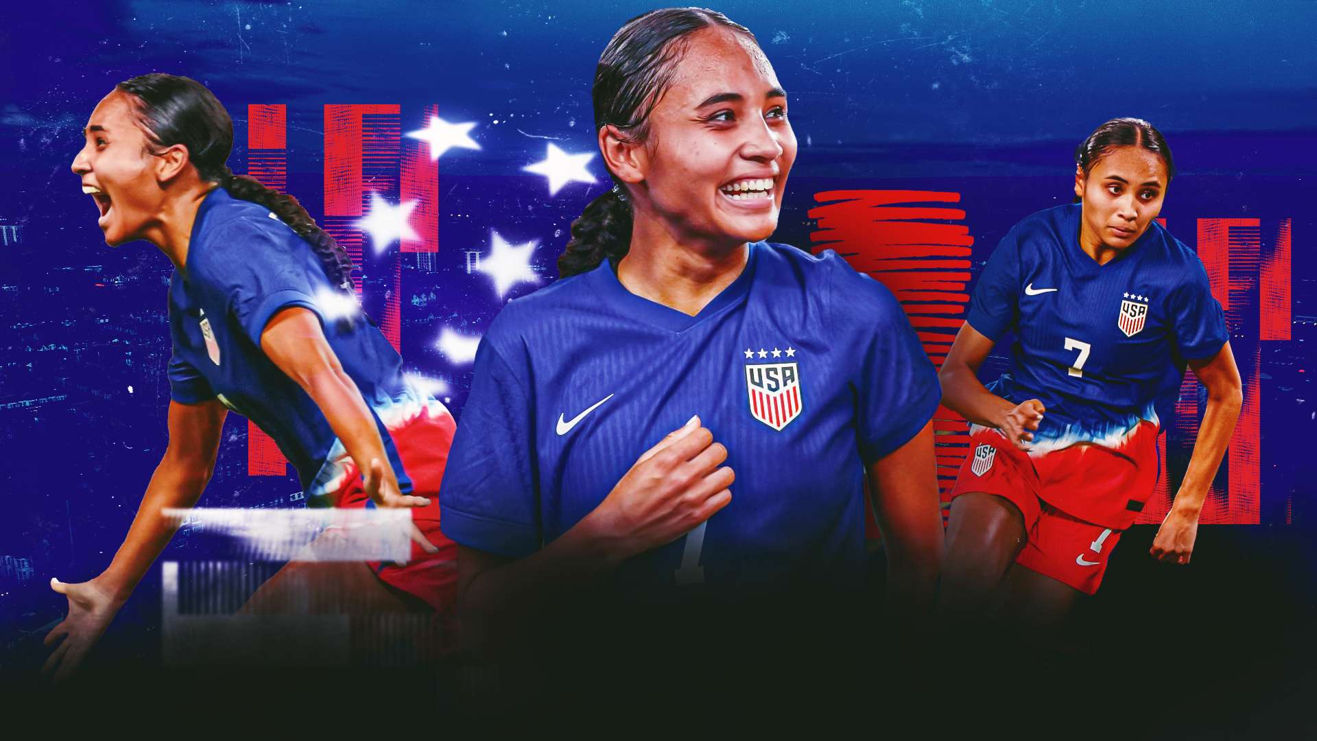 The Rondo: Alyssa Thompson shines, but concerns in backline  
